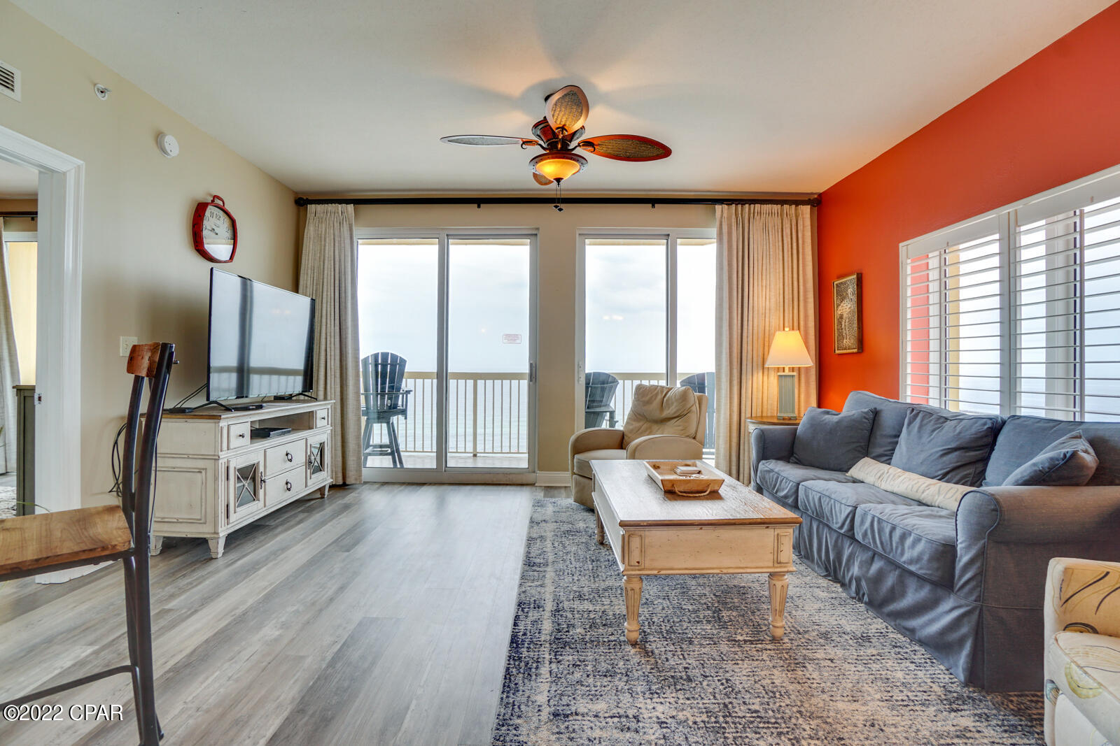 Calypso Towers II - Residential