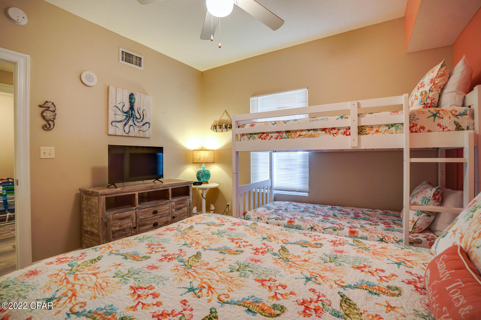 Calypso Towers II - Residential