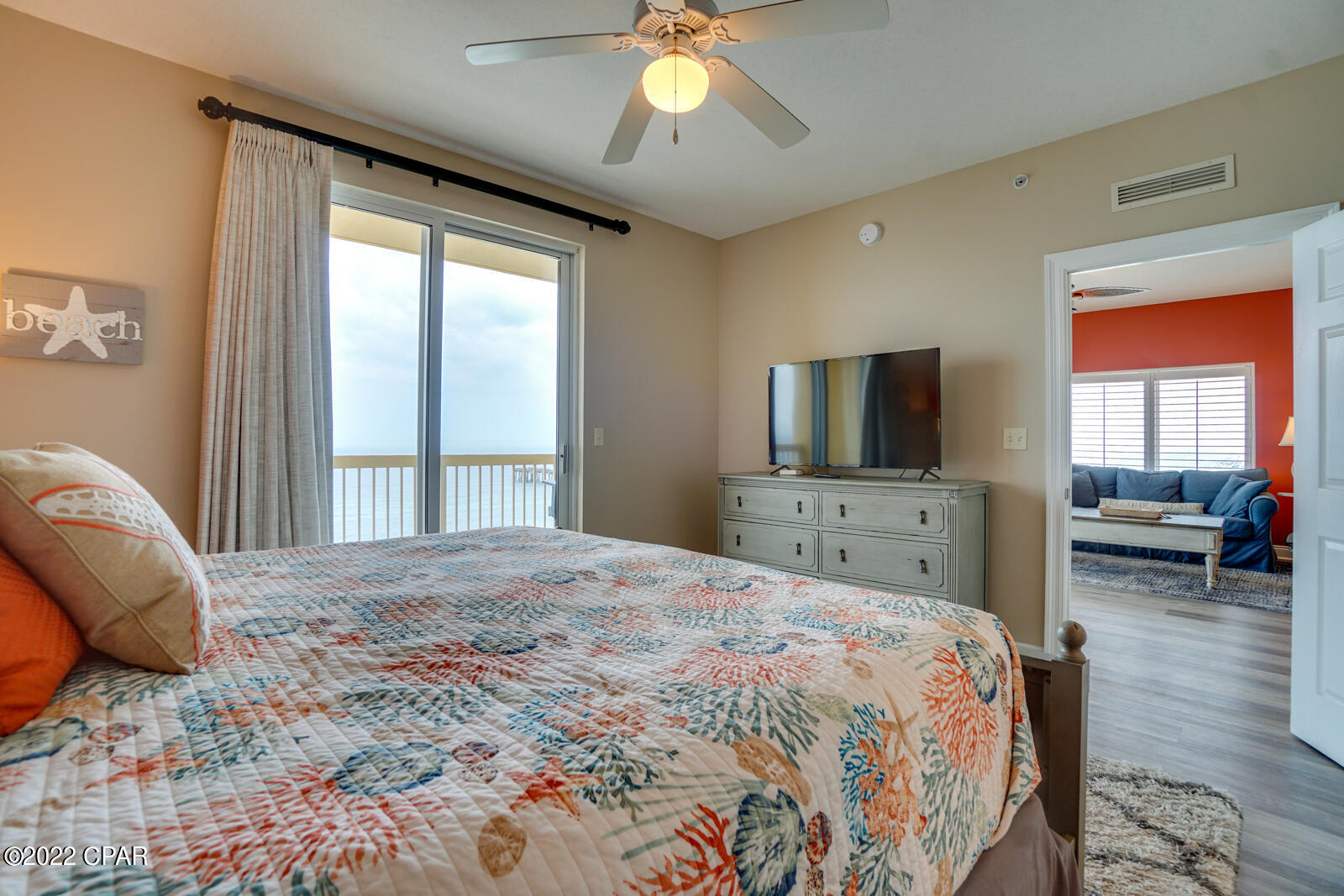 Calypso Towers II - Residential