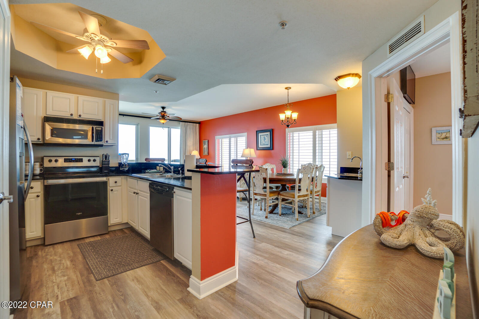 Calypso Towers II - Residential