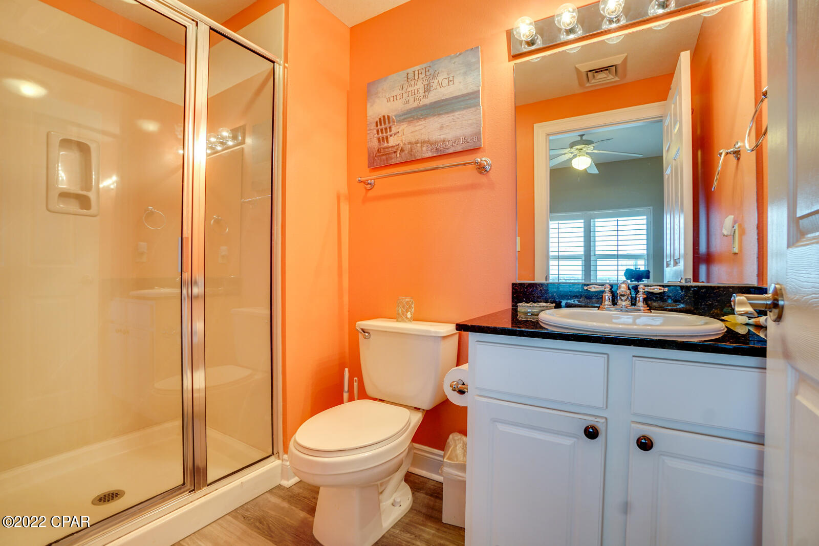 Calypso Towers II - Residential