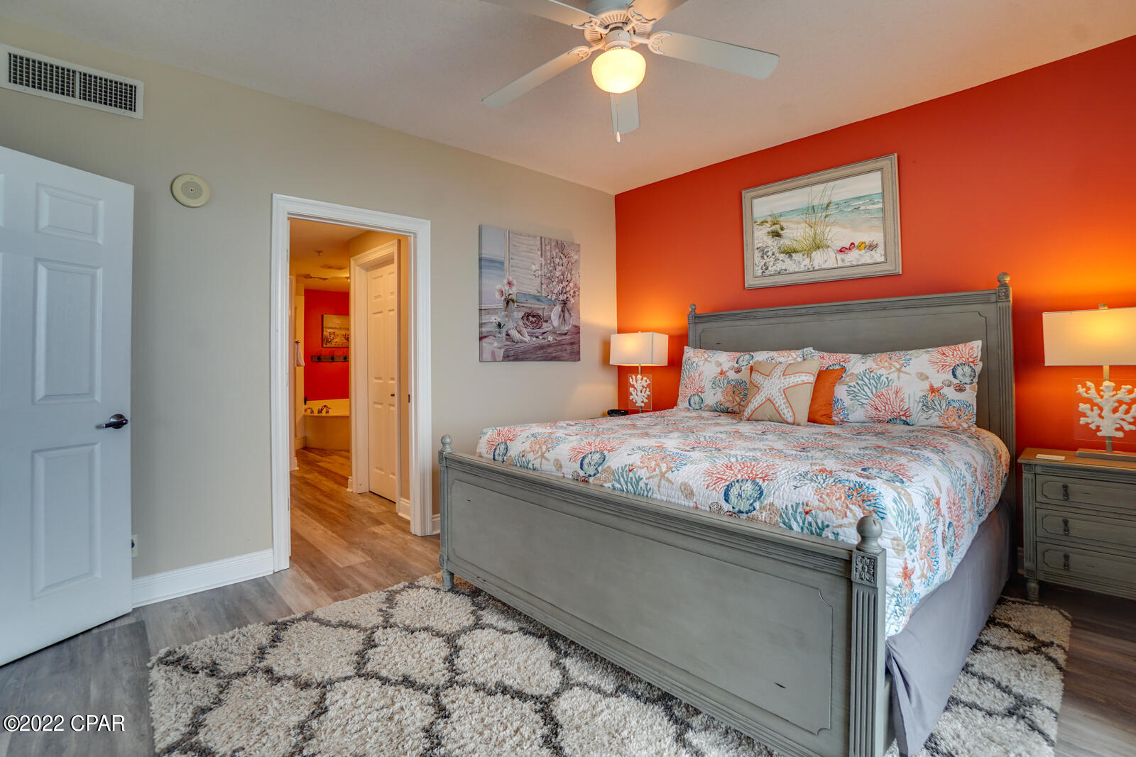 Calypso Towers II - Residential