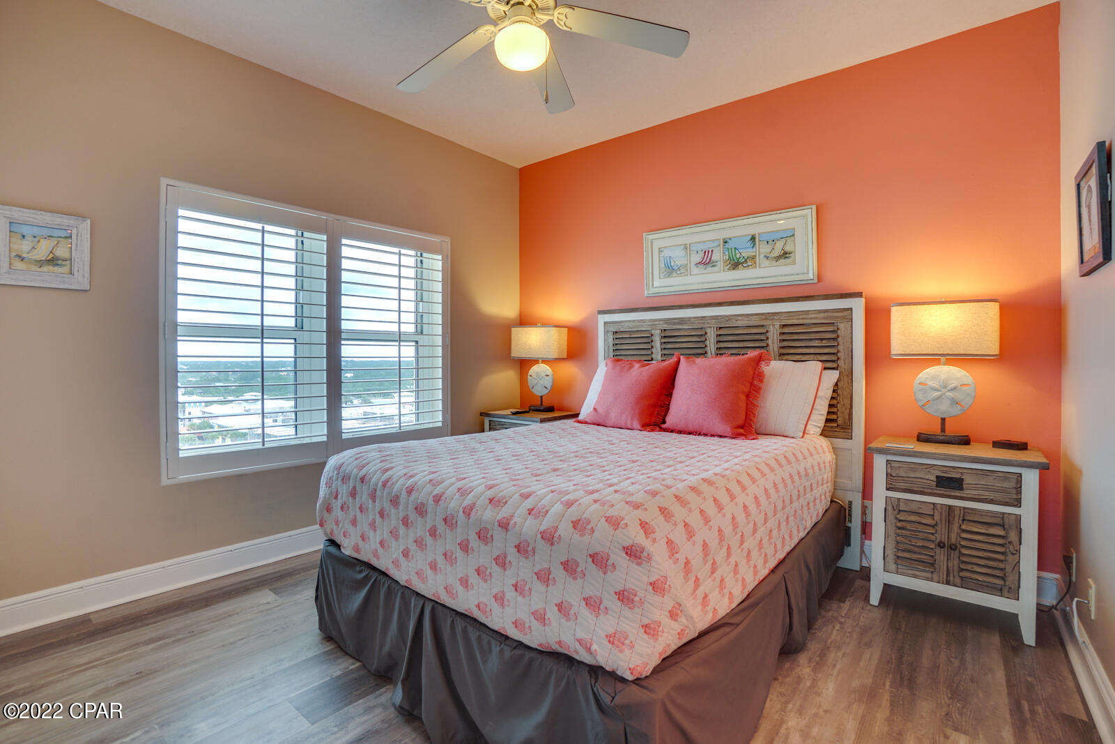 Calypso Towers II - Residential