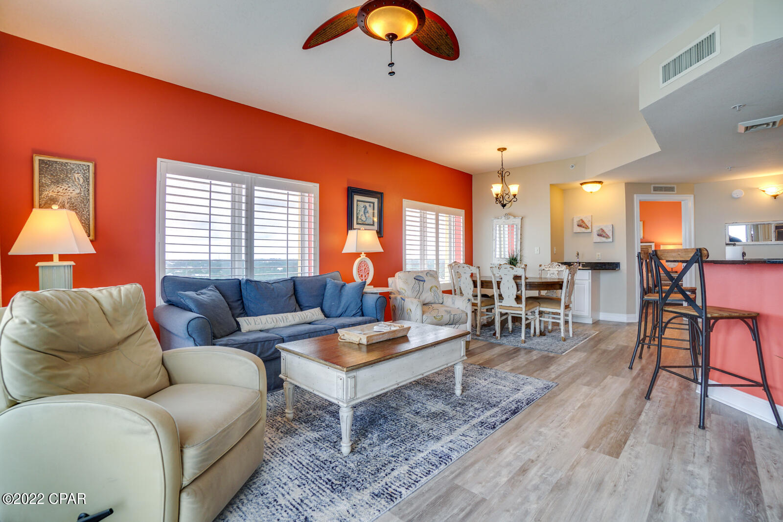 Calypso Towers II - Residential