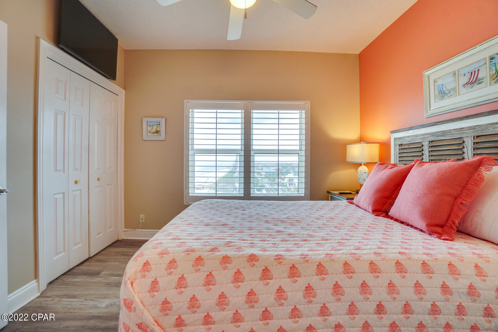 Calypso Towers II - Residential