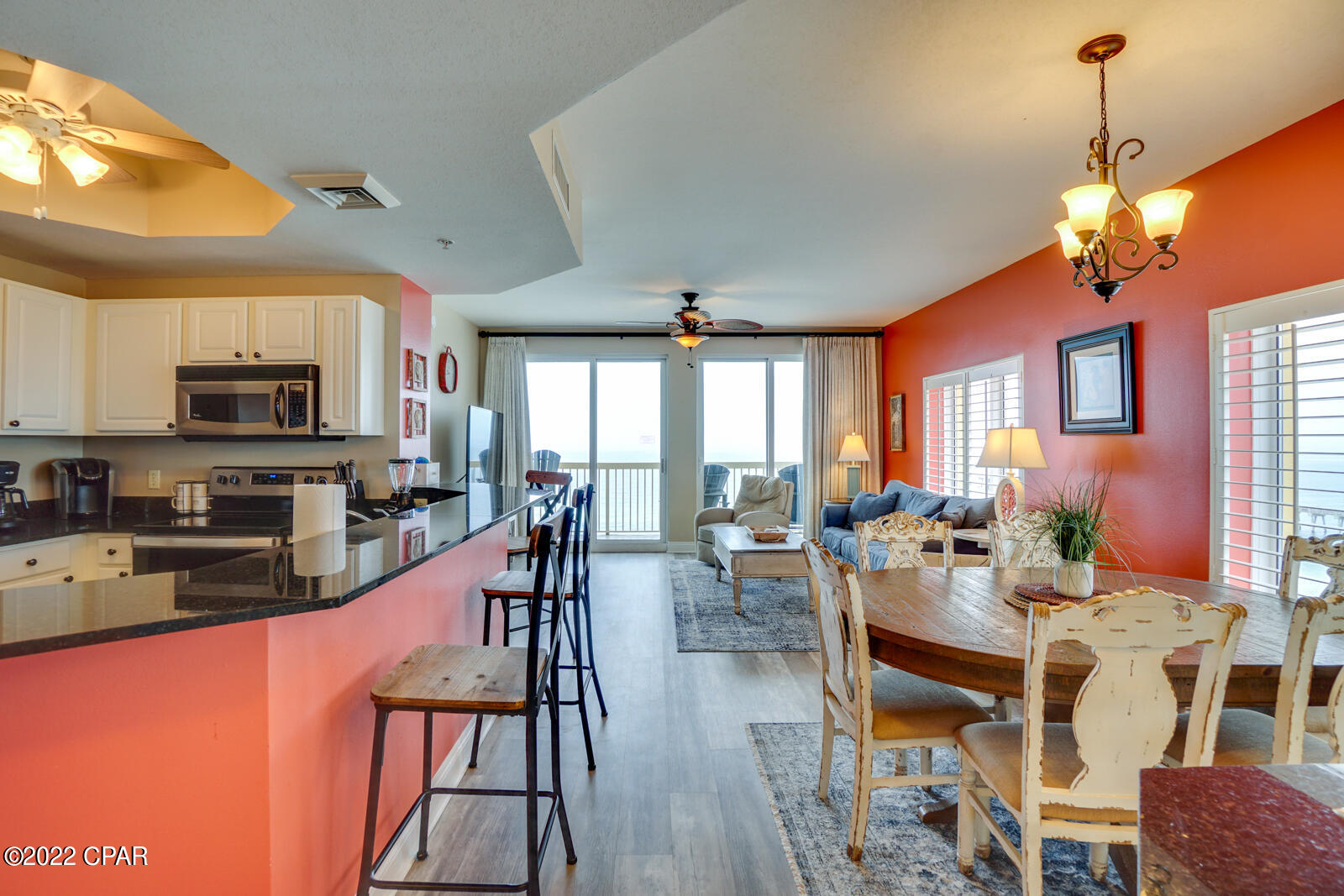 Calypso Towers II - Residential