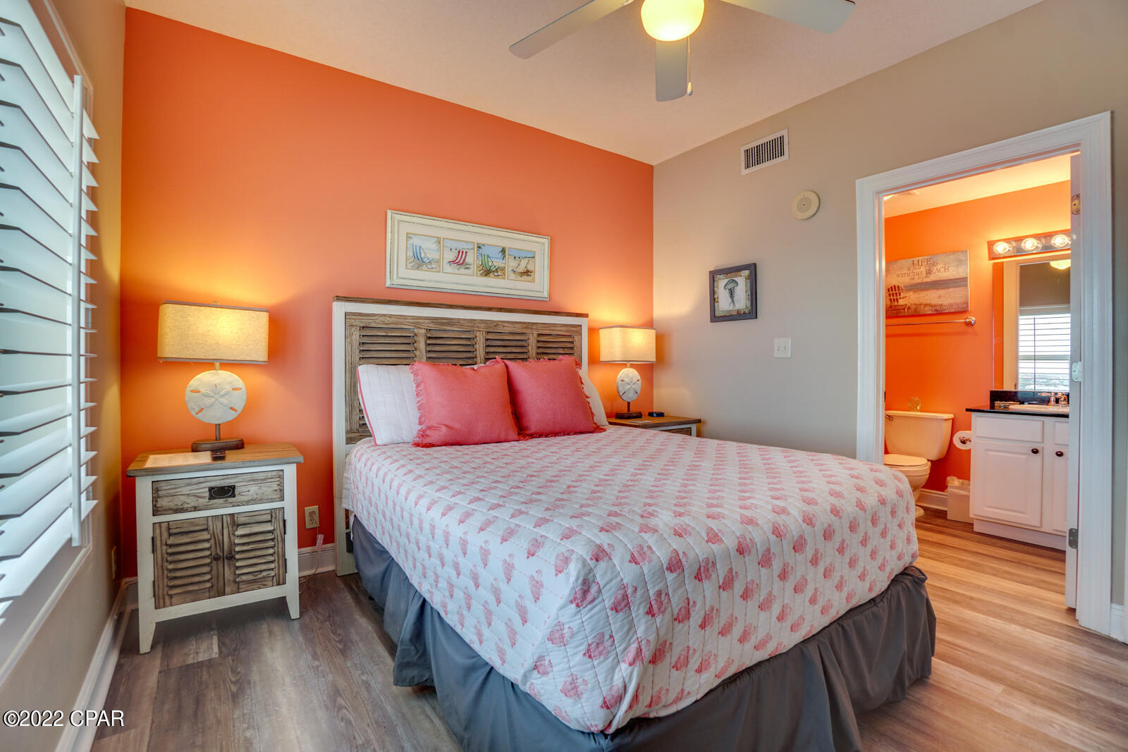 Calypso Towers II - Residential