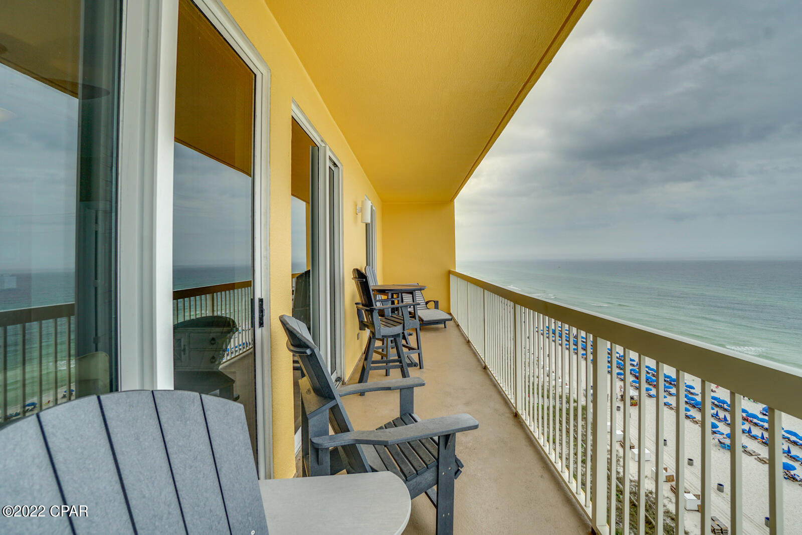 Calypso Towers II - Residential