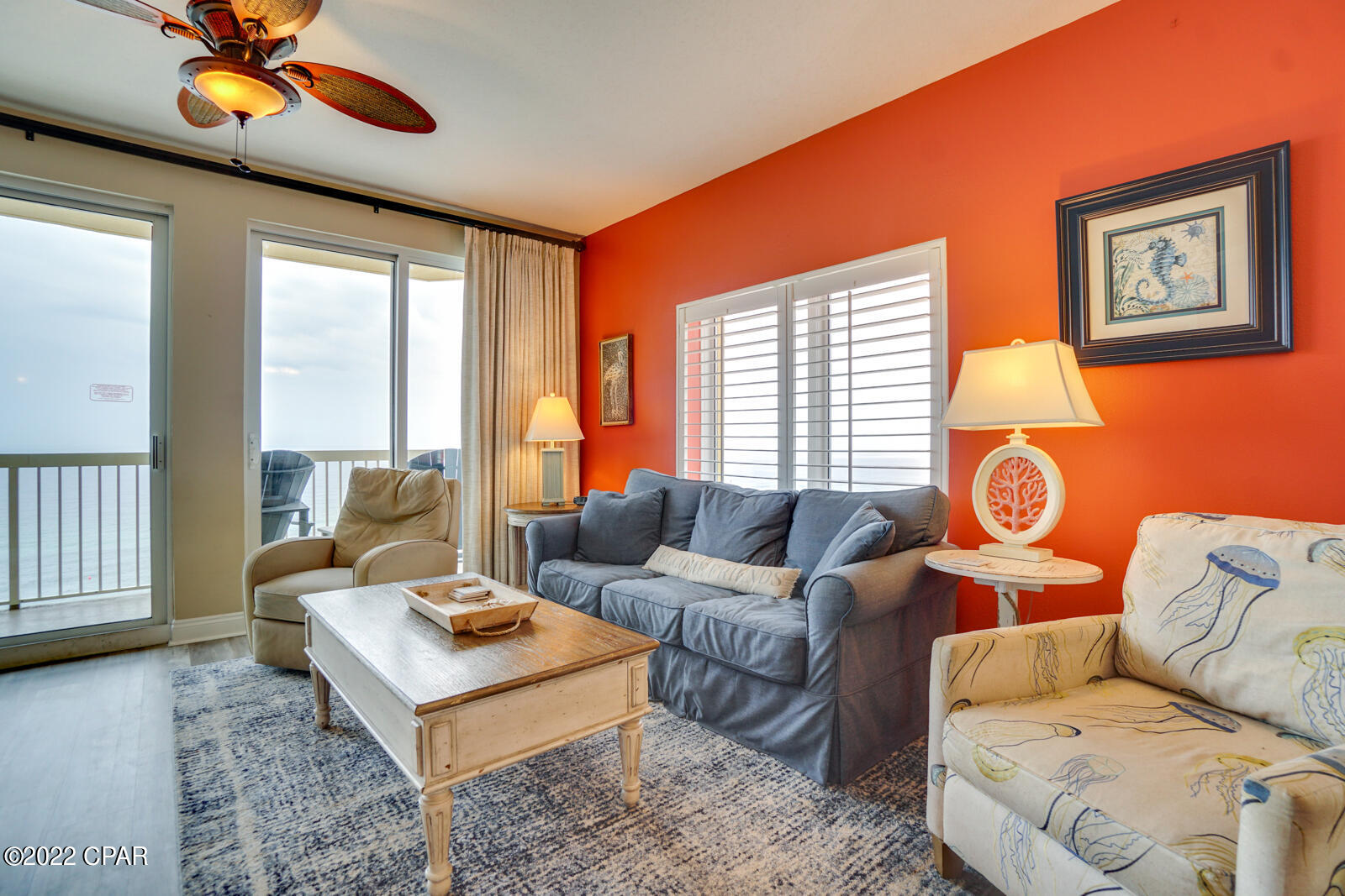 Calypso Towers II - Residential