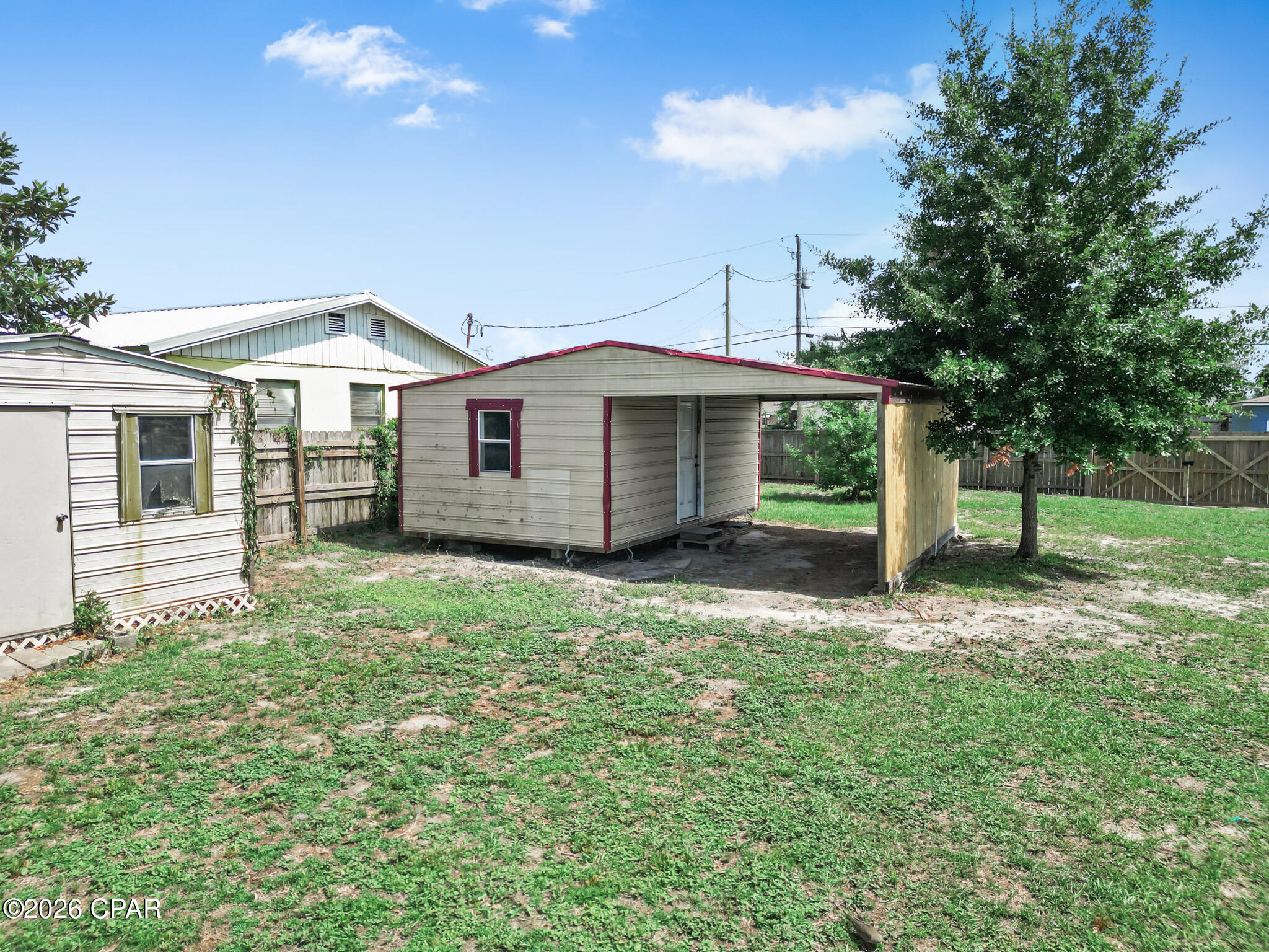 Callaway Heights - Residential