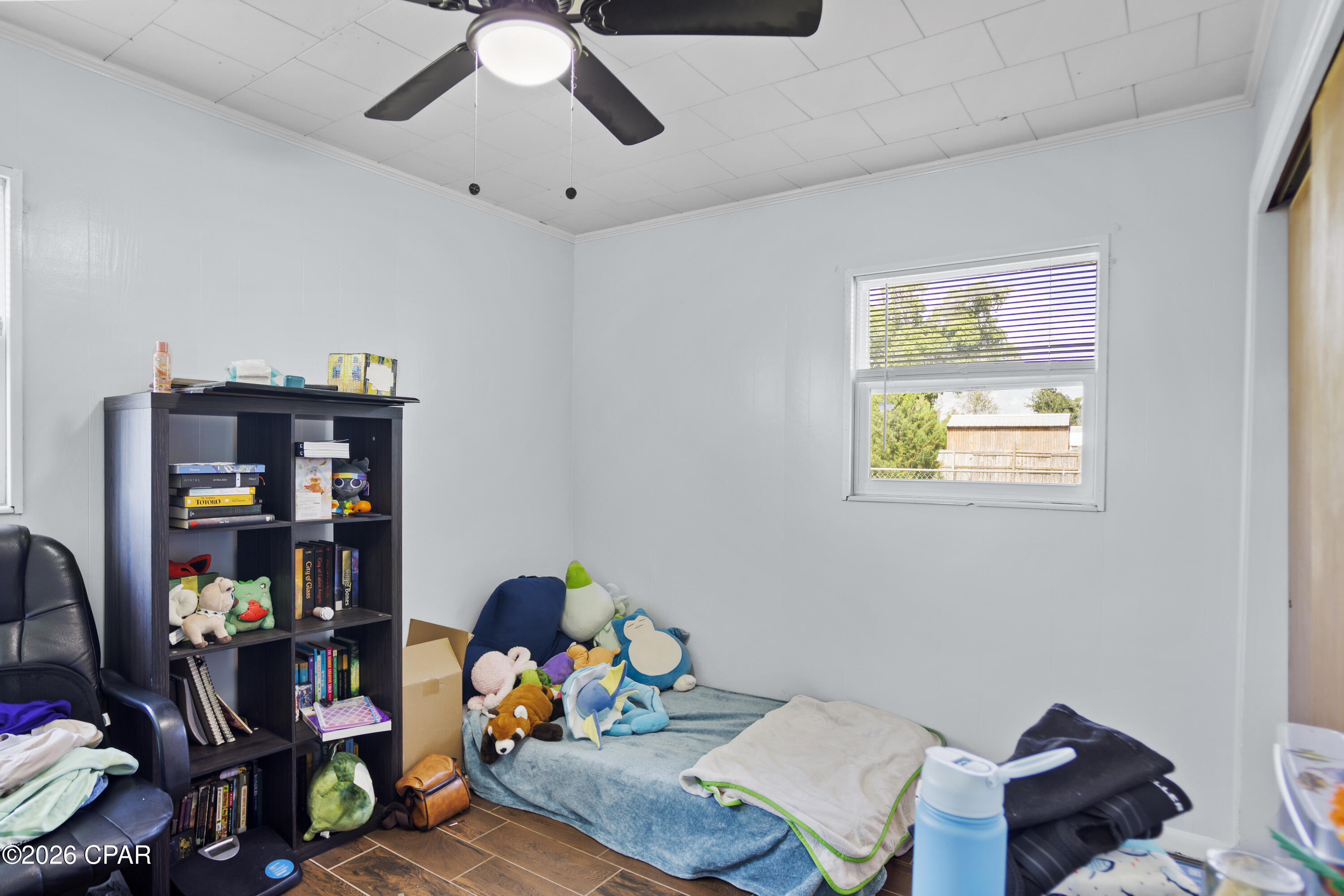 Callaway Heights - Residential