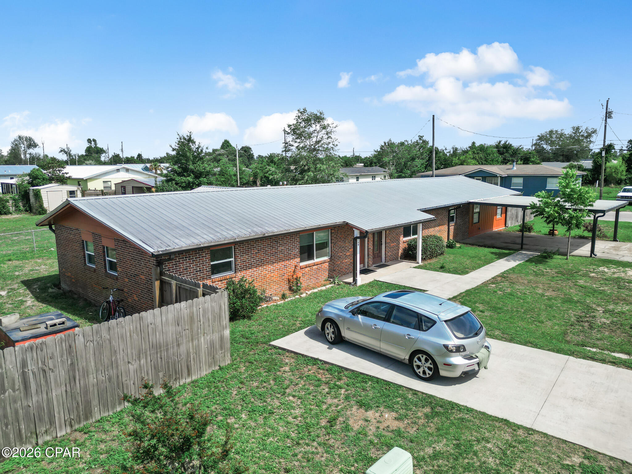 Callaway Heights - Residential