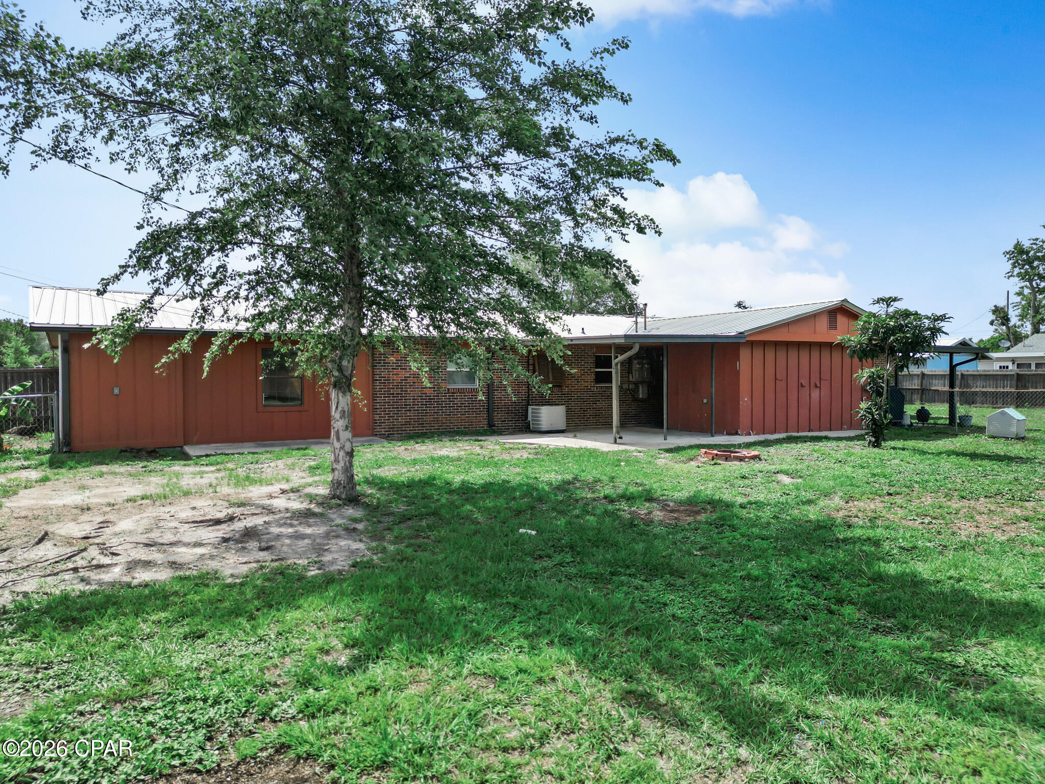 Callaway Heights - Residential