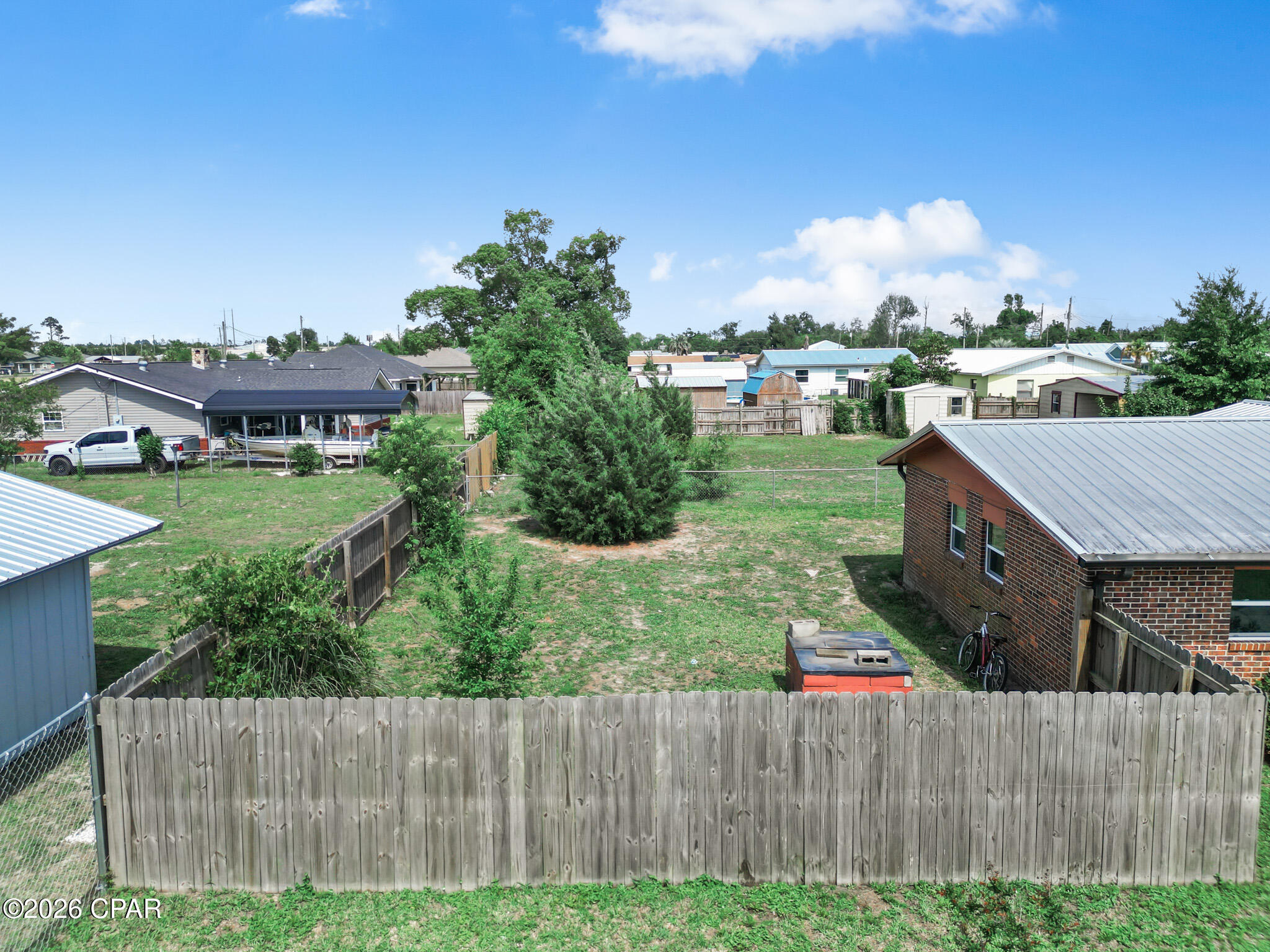 Callaway Heights - Residential