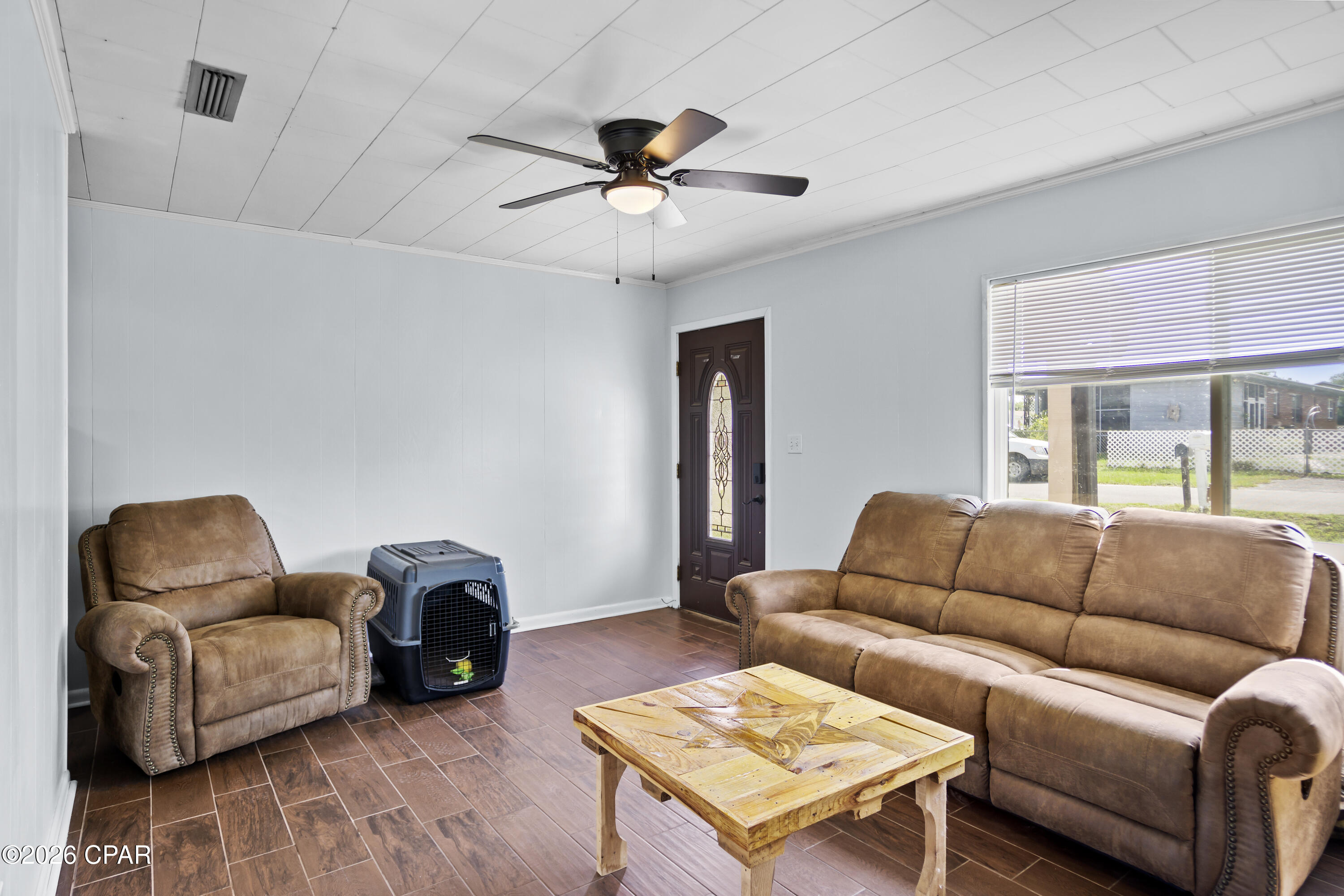 Callaway Heights - Residential