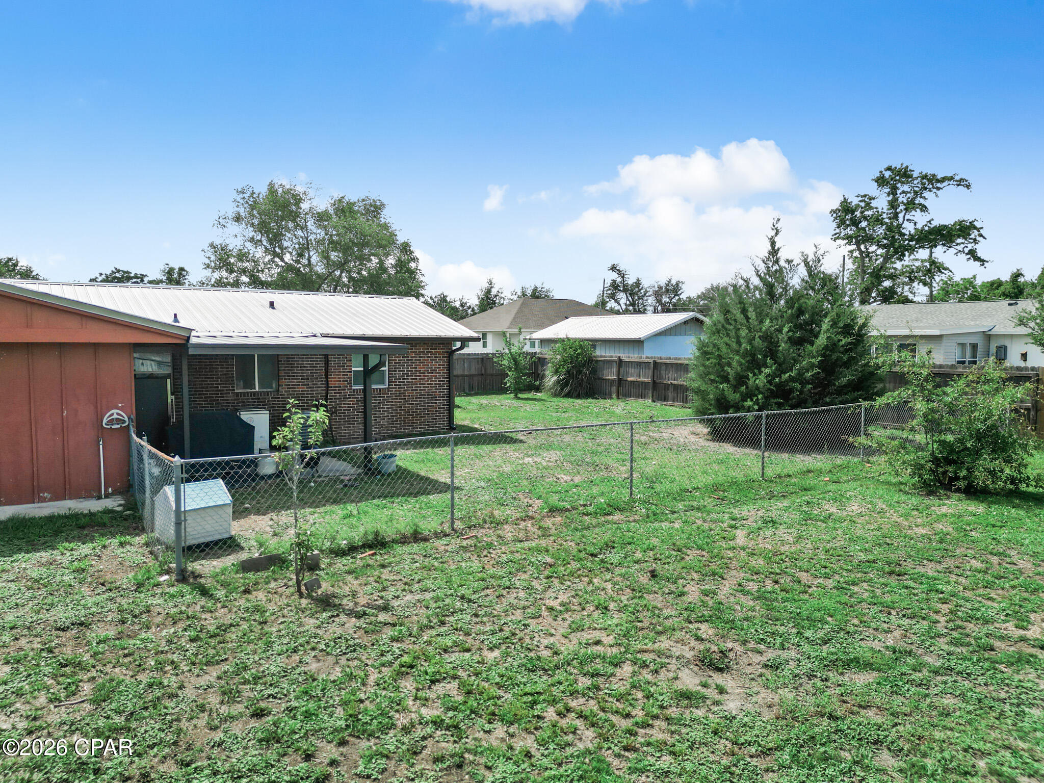 Callaway Heights - Residential