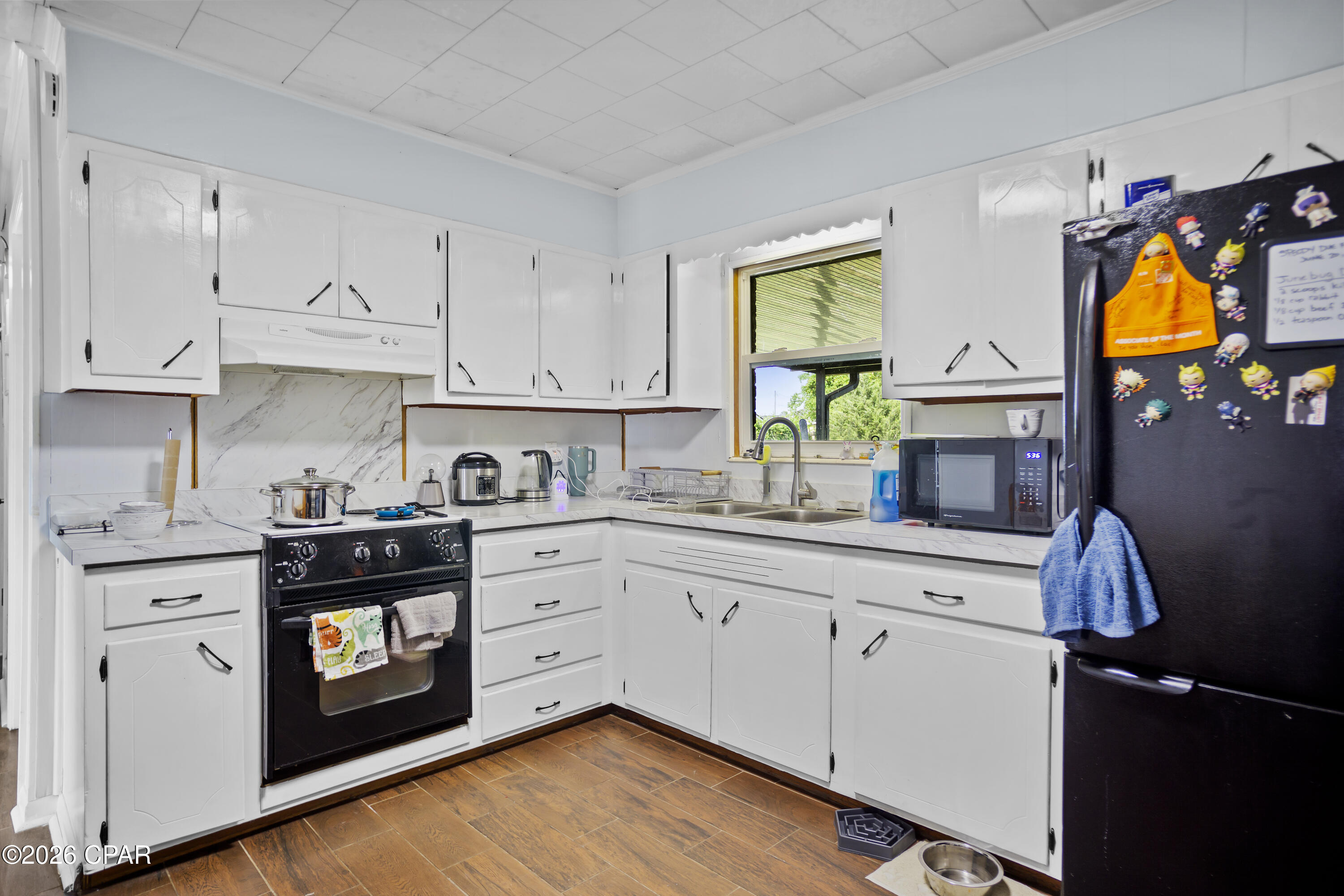 Callaway Heights - Residential