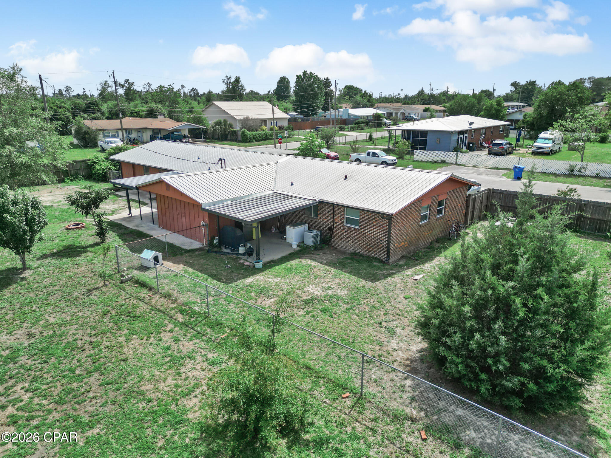 Callaway Heights - Residential