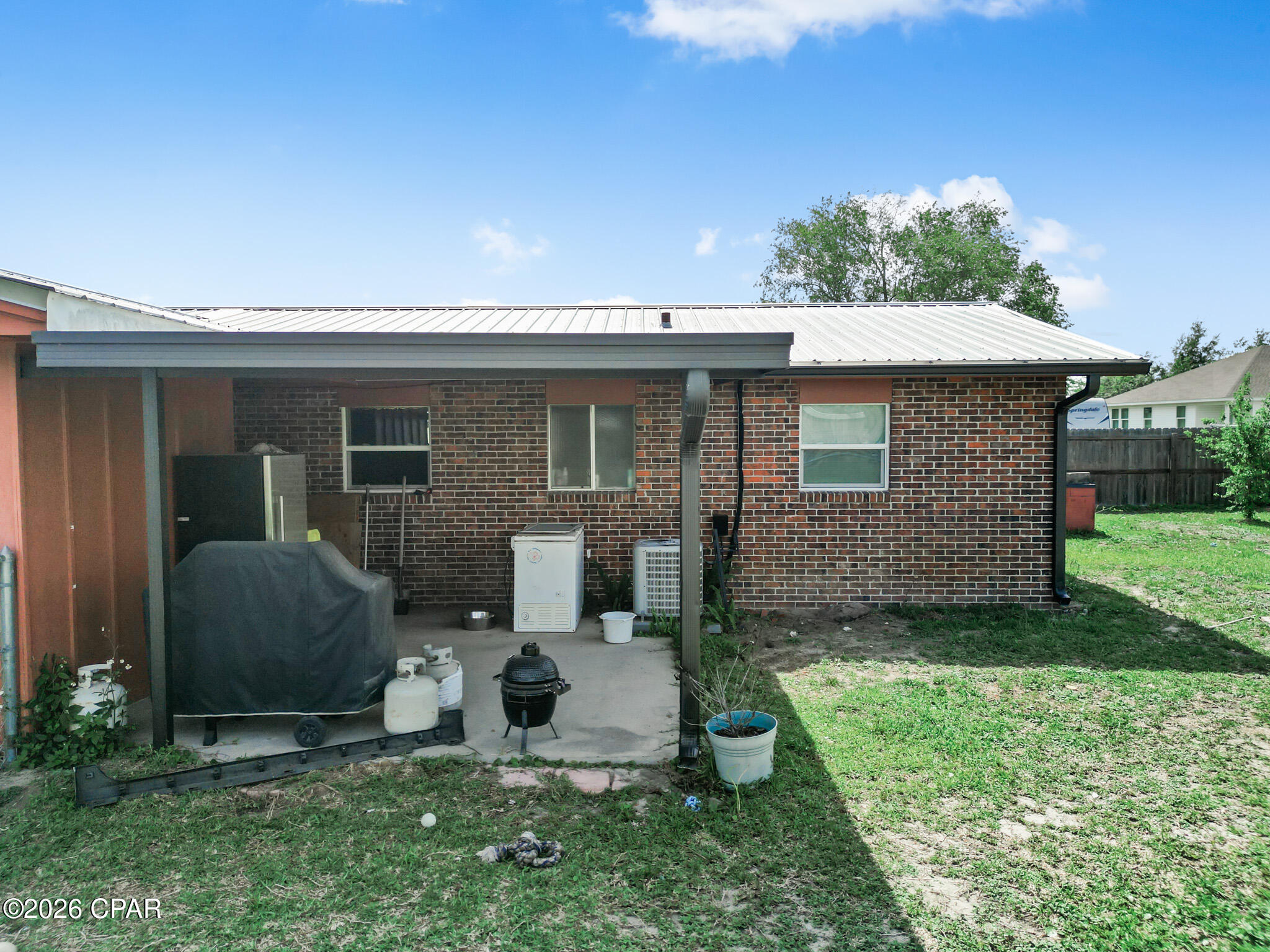 Callaway Heights - Residential