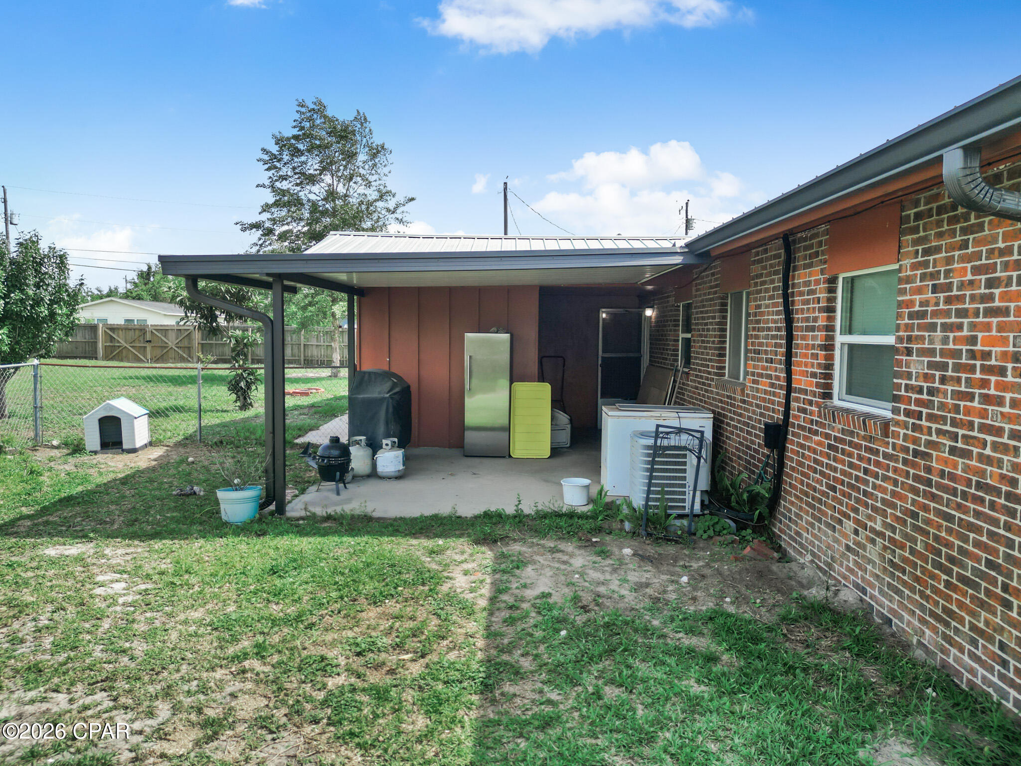 Callaway Heights - Residential
