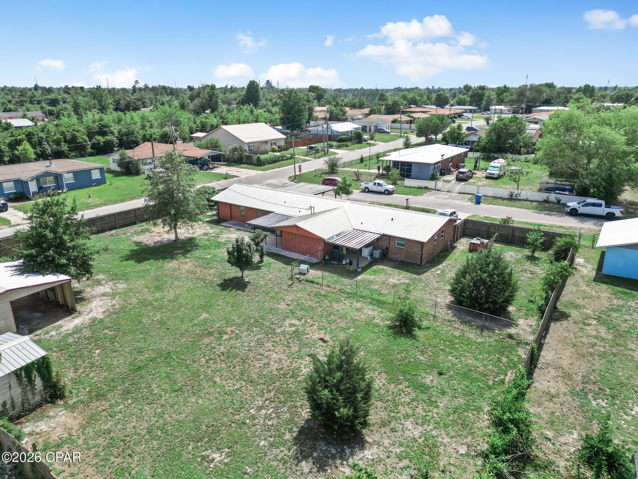 Callaway Heights - Residential