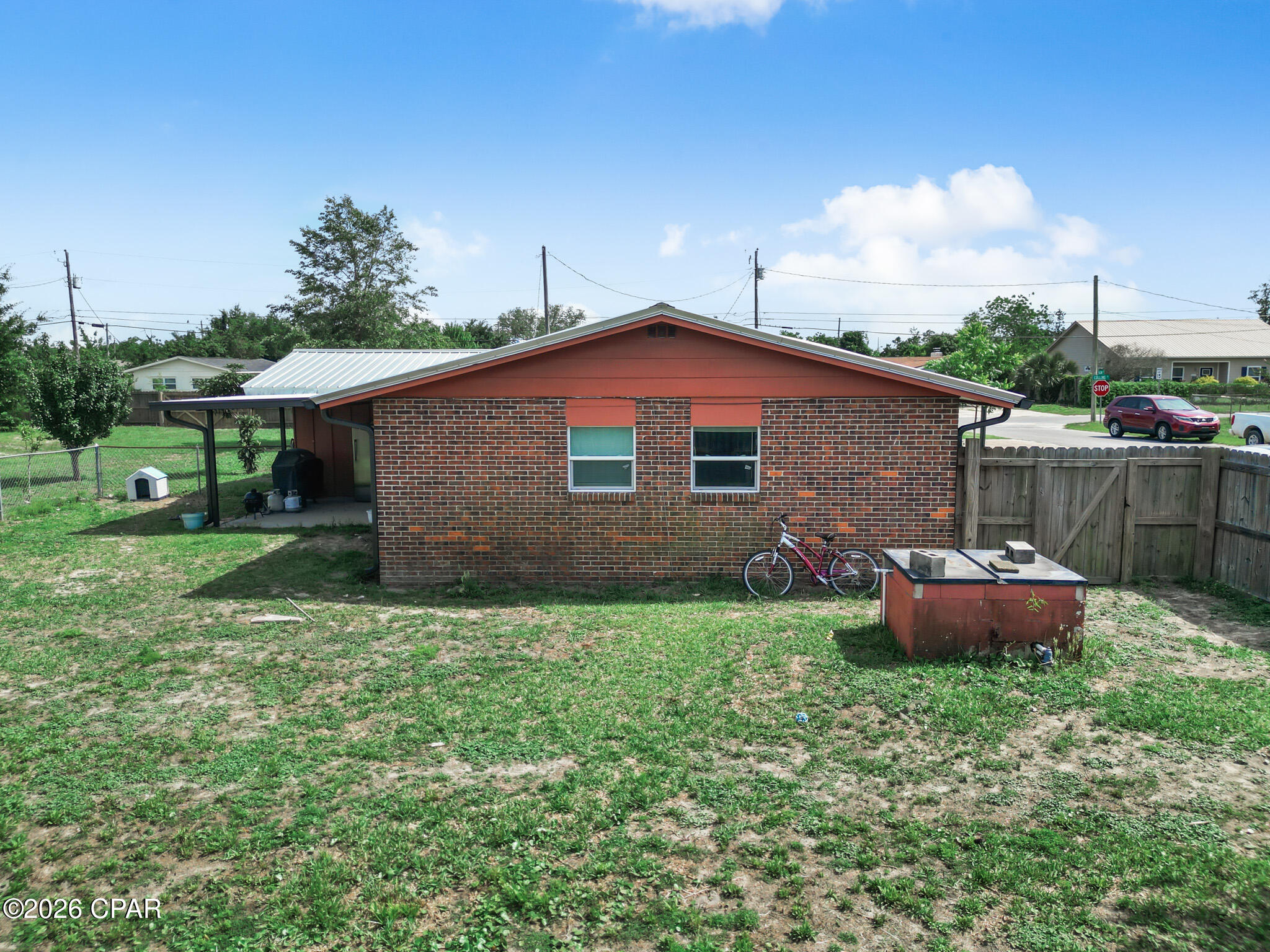 Callaway Heights - Residential