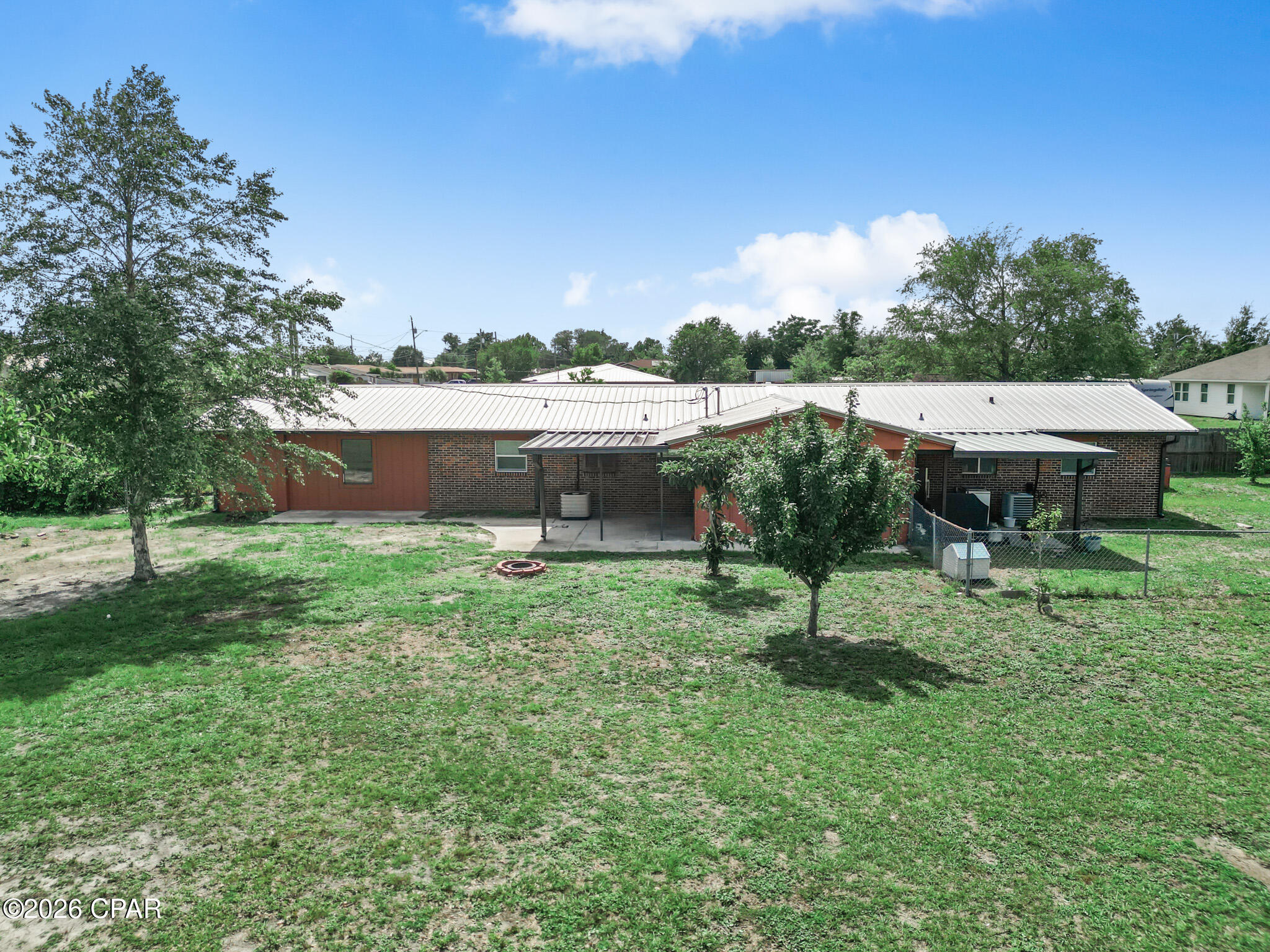 Callaway Heights - Residential