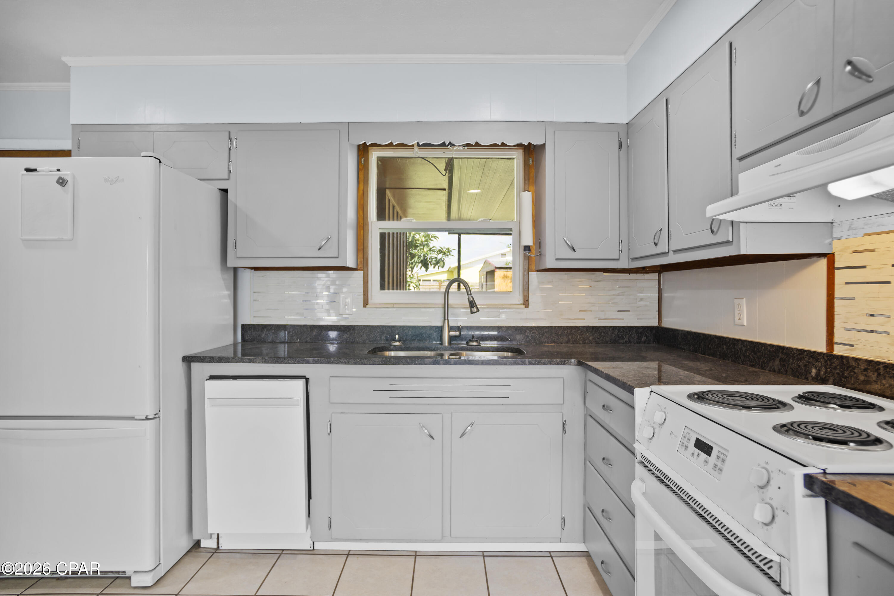 Callaway Heights - Residential