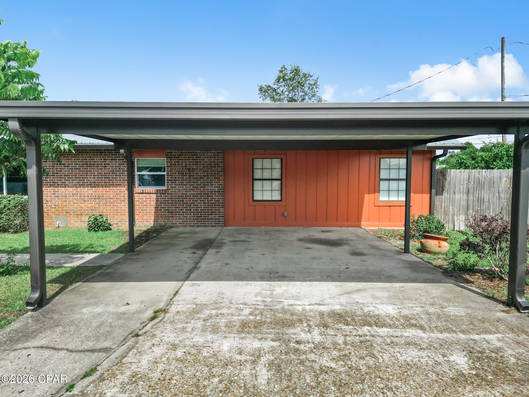 Callaway Heights - Residential