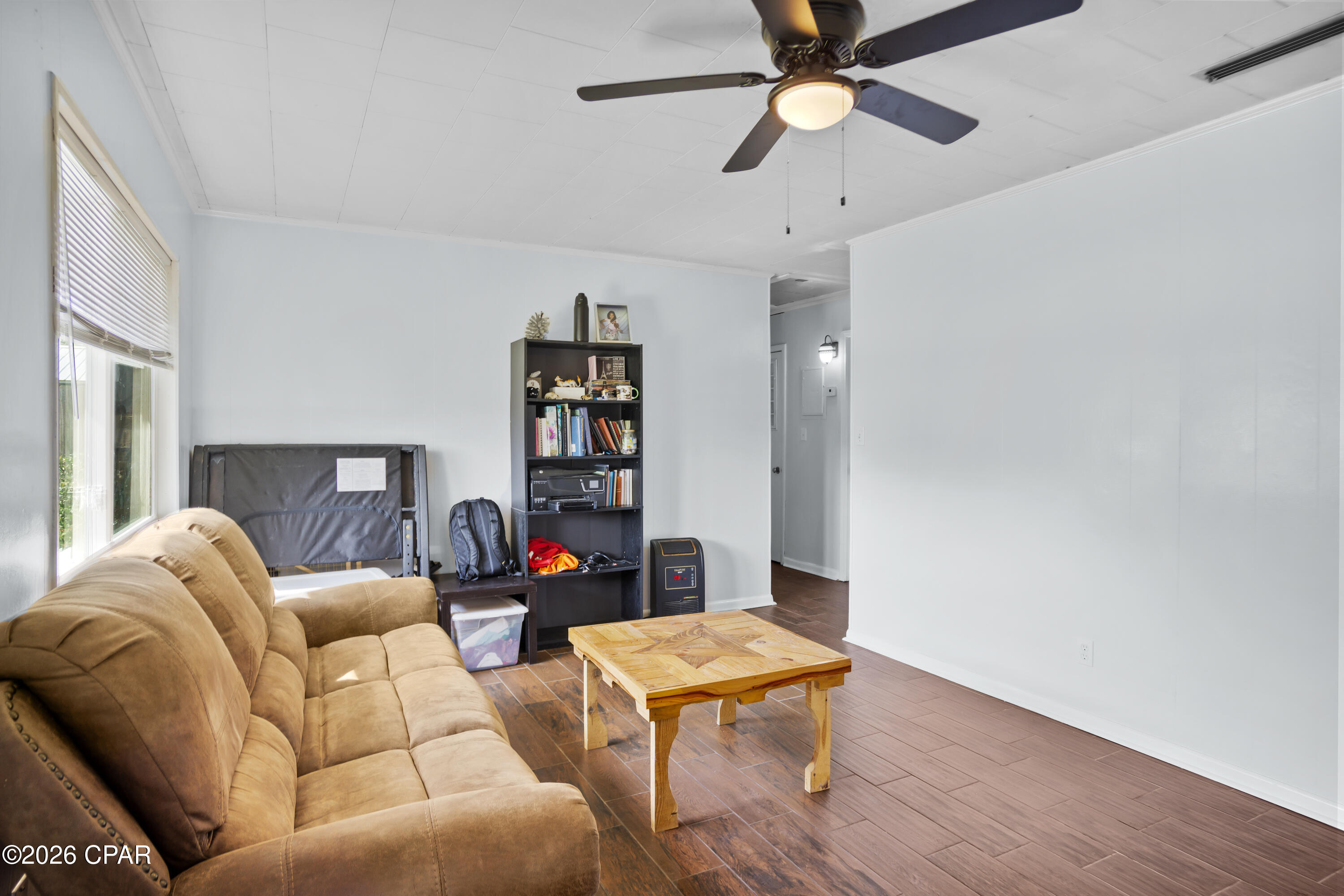 Callaway Heights - Residential