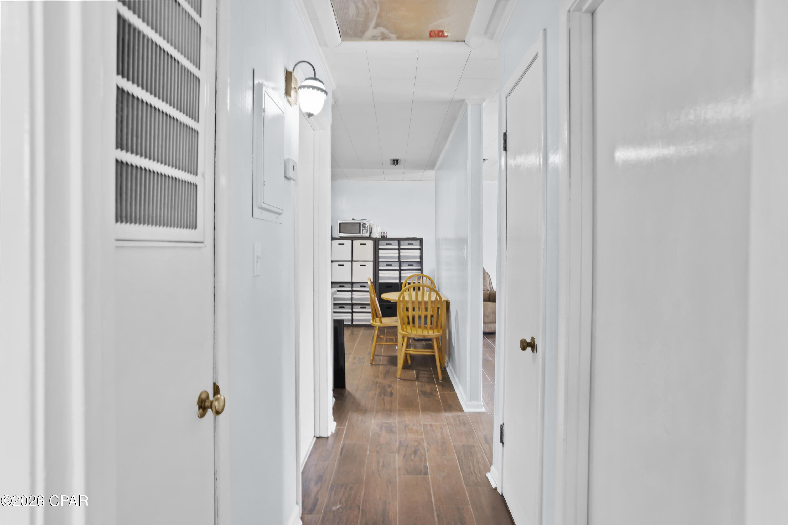 Callaway Heights - Residential
