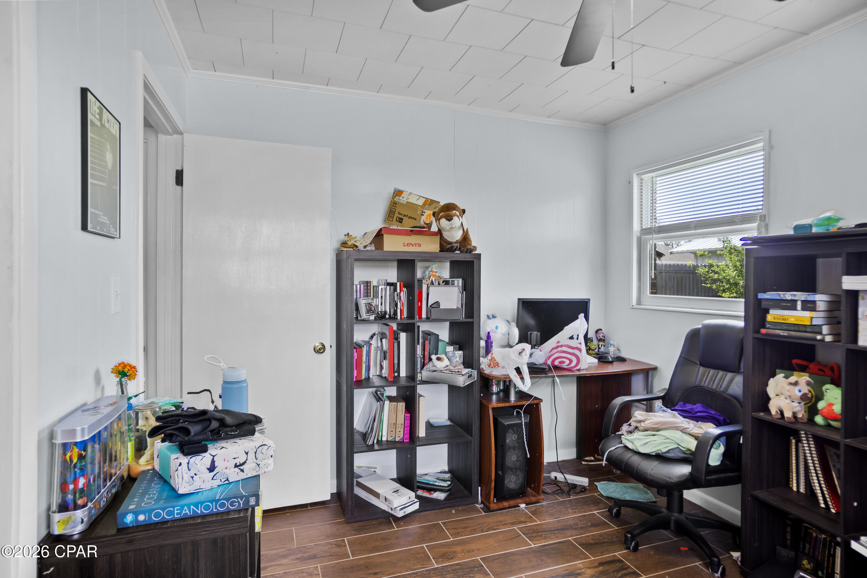 Callaway Heights - Residential