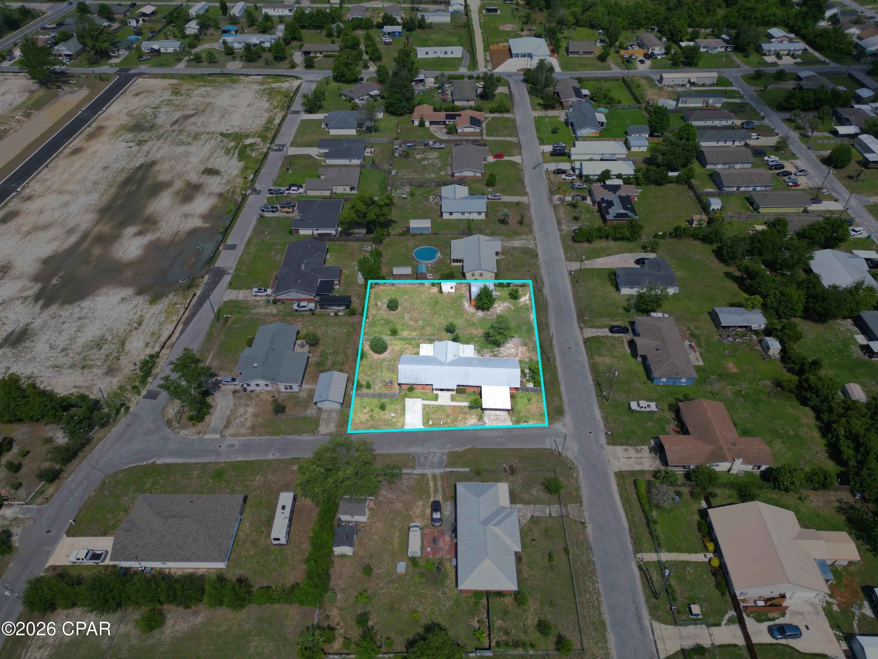 Callaway Heights - Residential