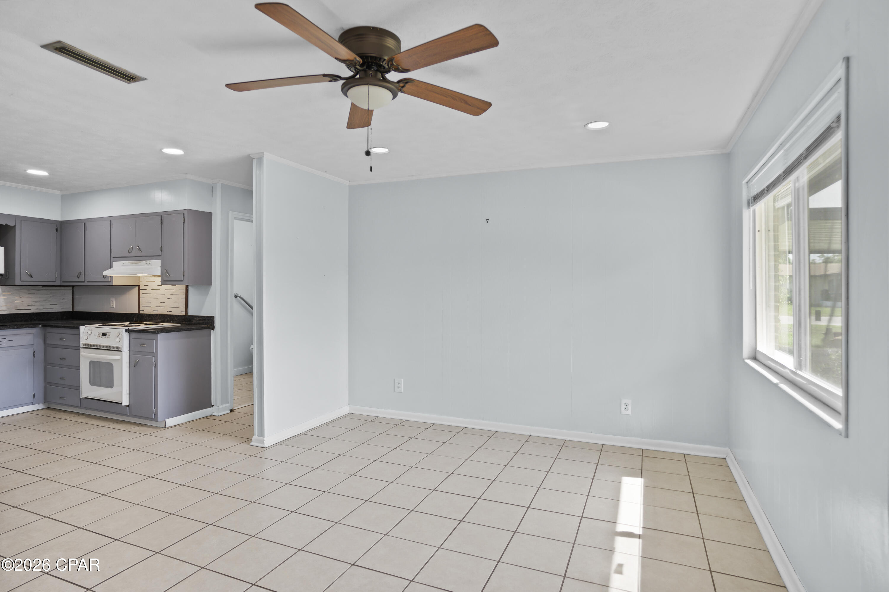 Callaway Heights - Residential
