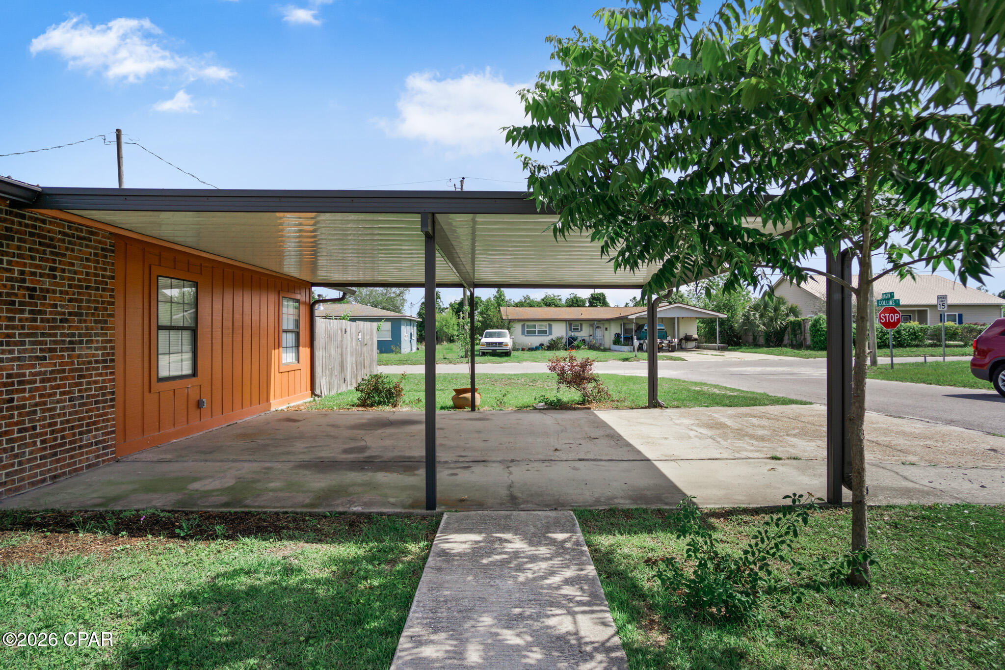 Callaway Heights - Residential