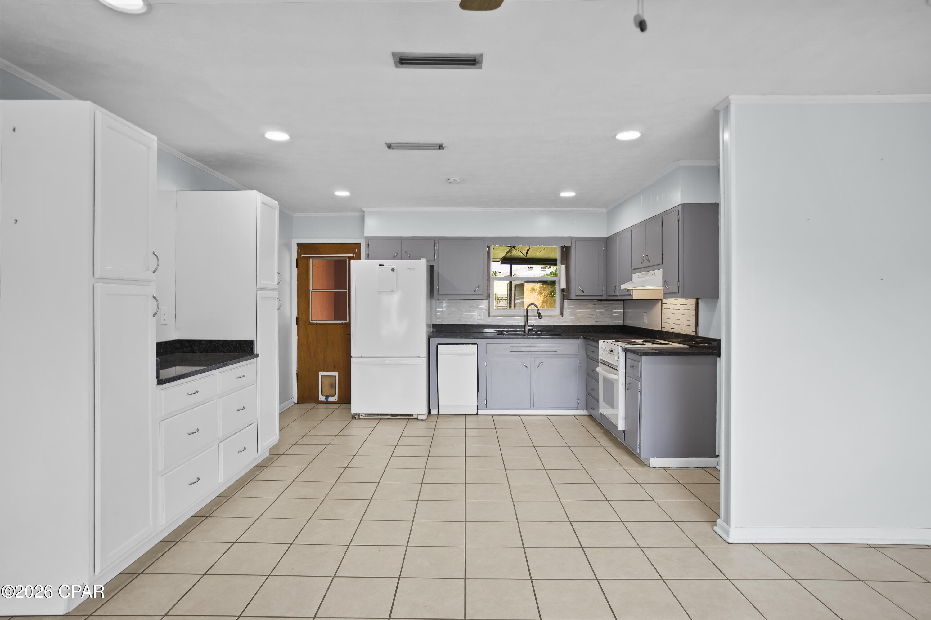 Callaway Heights - Residential