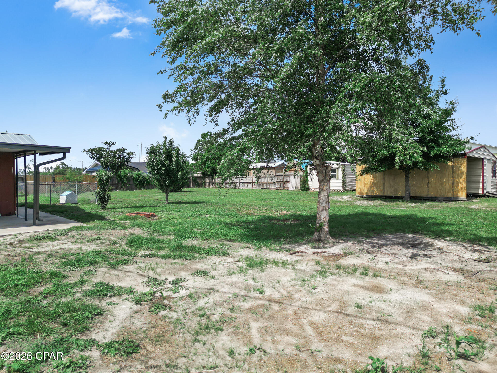 Callaway Heights - Residential