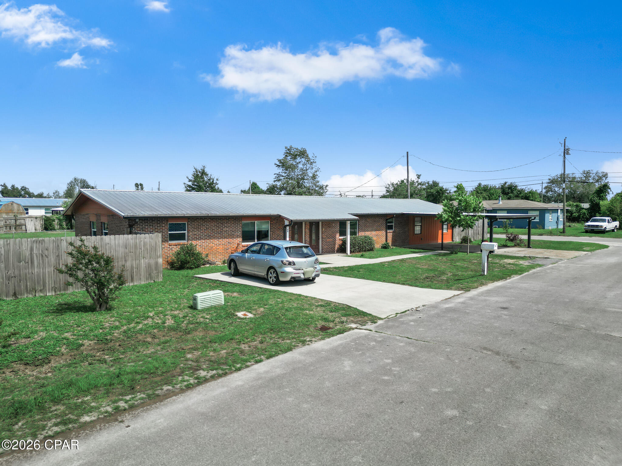 Callaway Heights - Residential