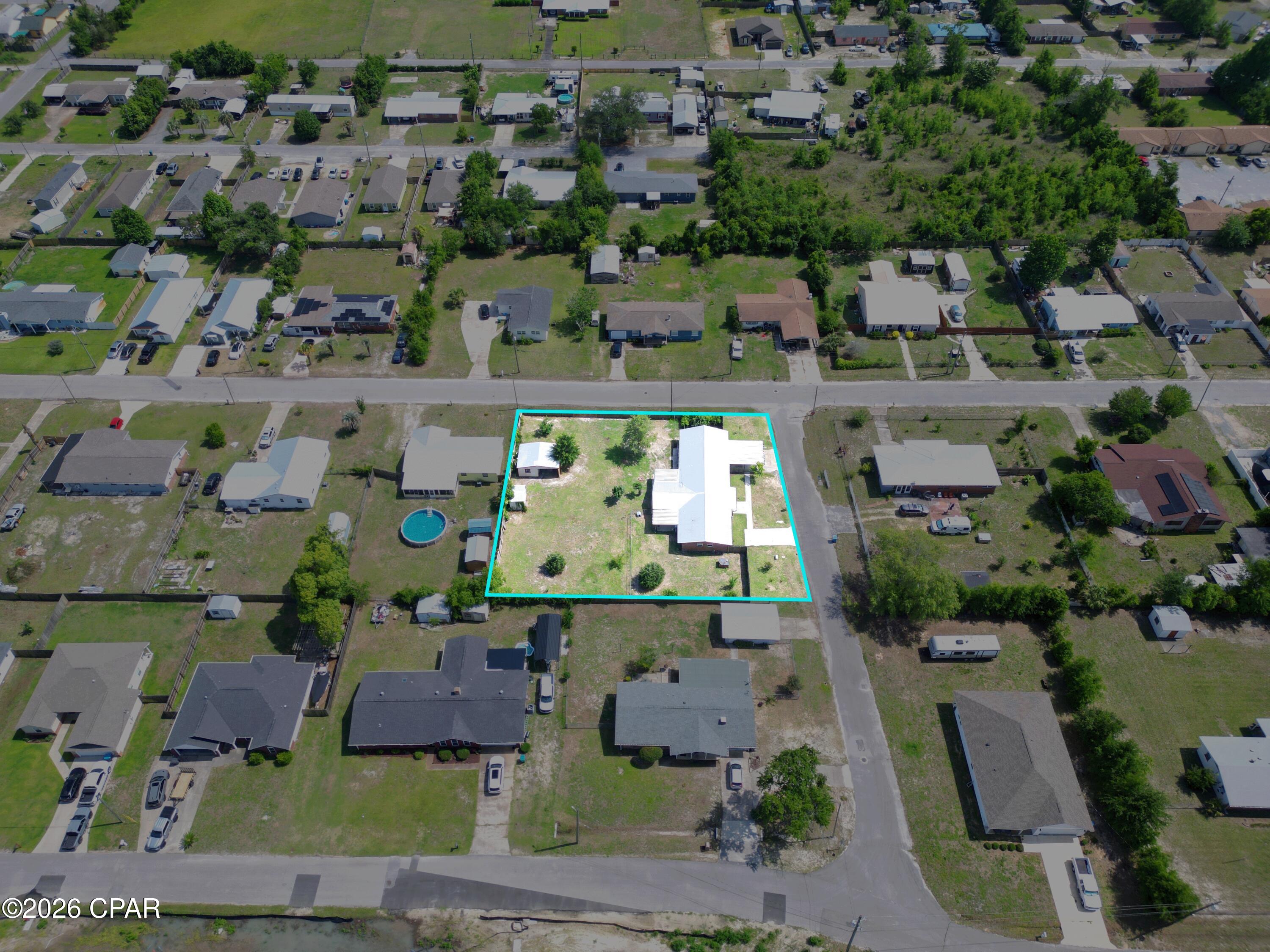 Callaway Heights - Residential