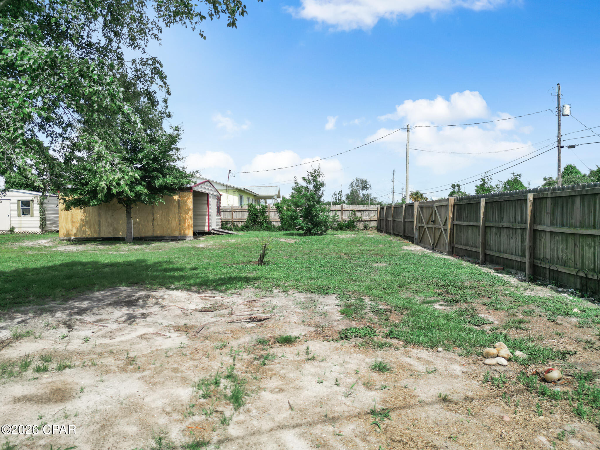 Callaway Heights - Residential