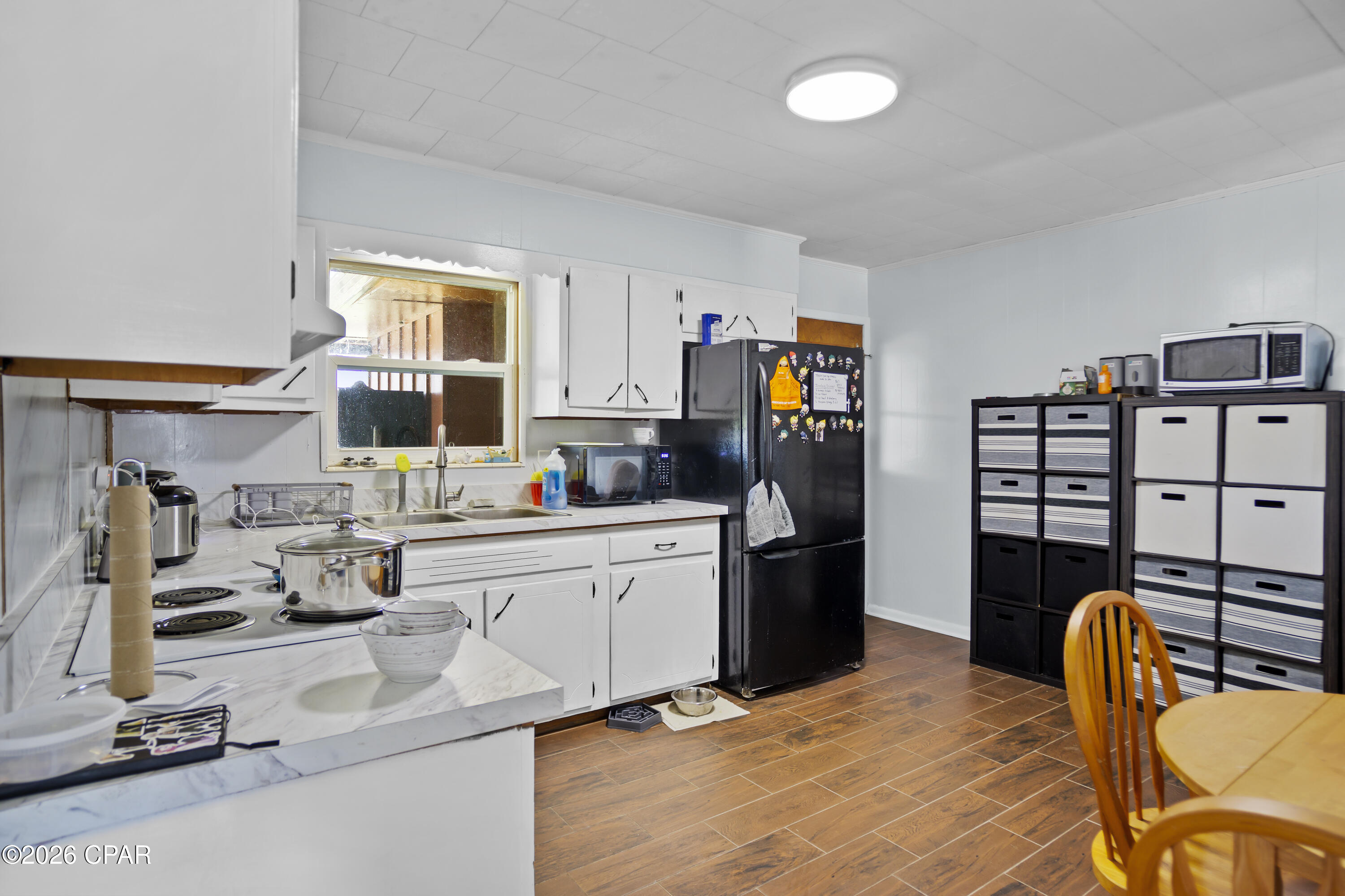 Callaway Heights - Residential