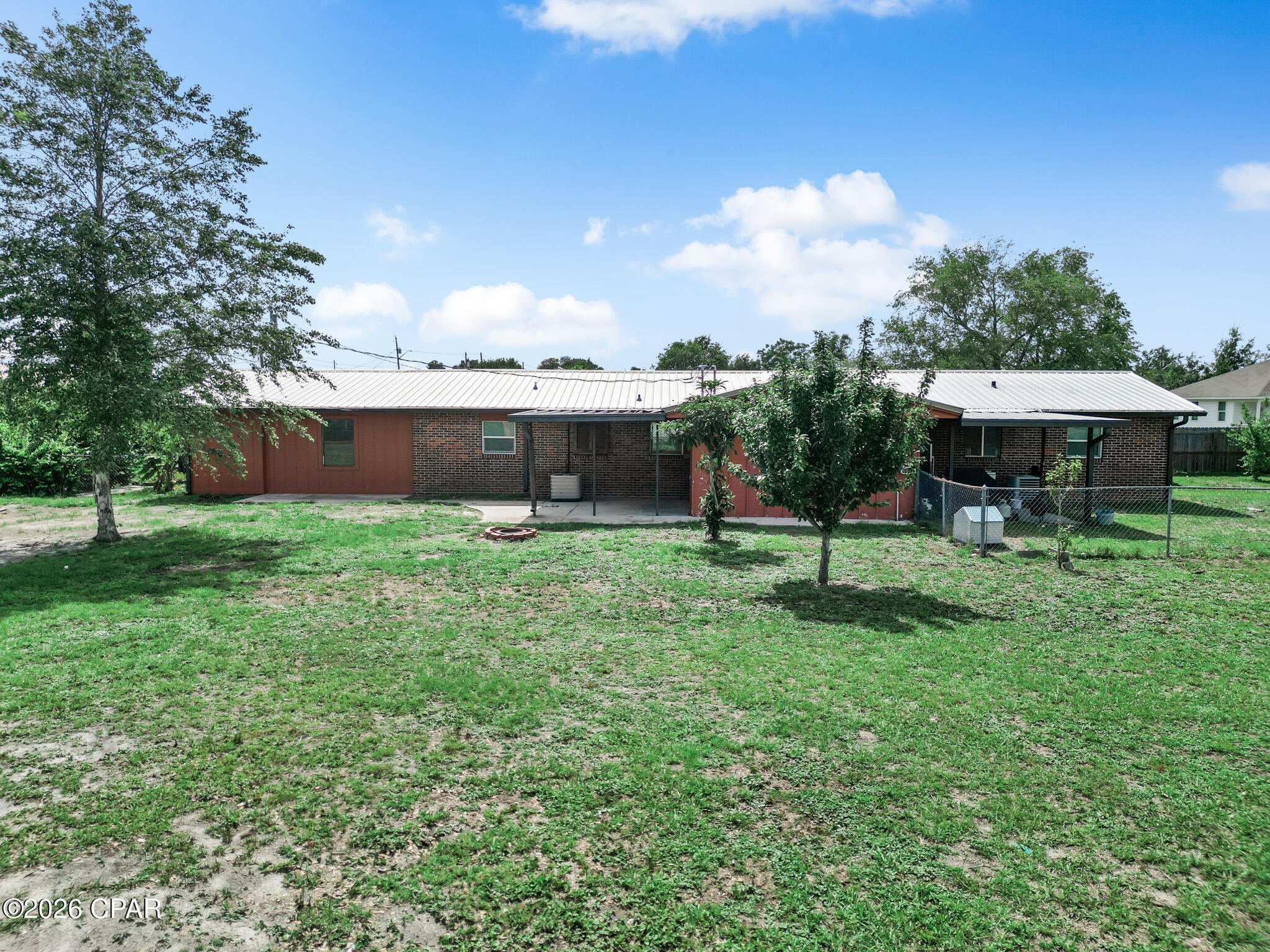 Callaway Heights - Residential