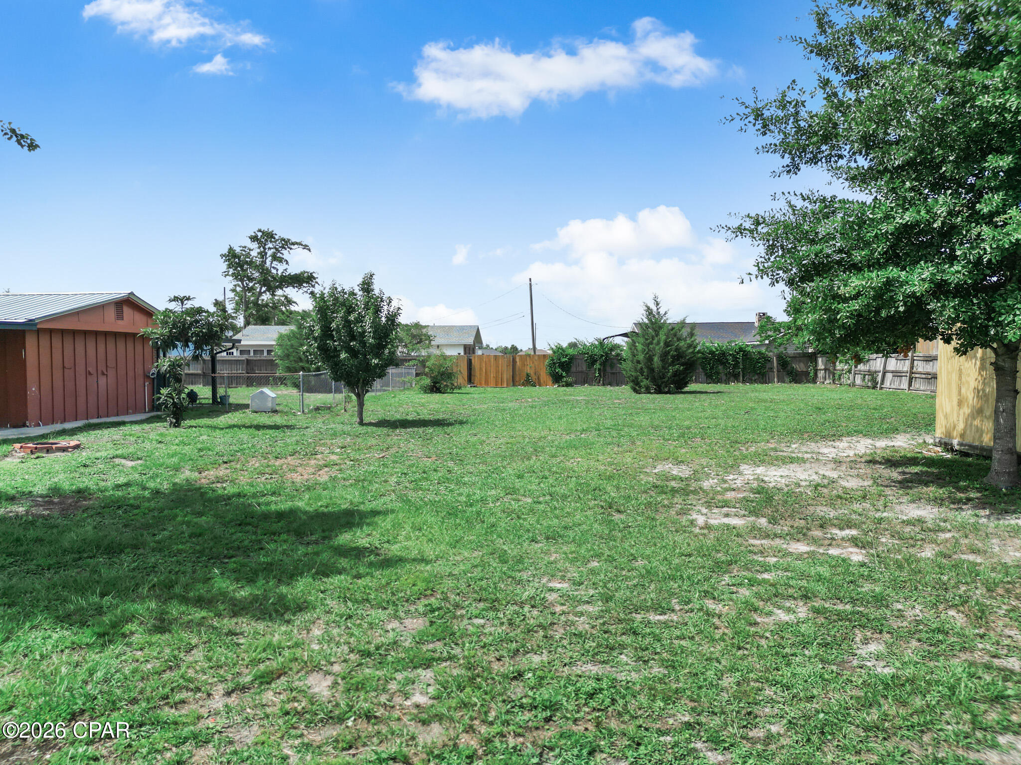 Callaway Heights - Residential