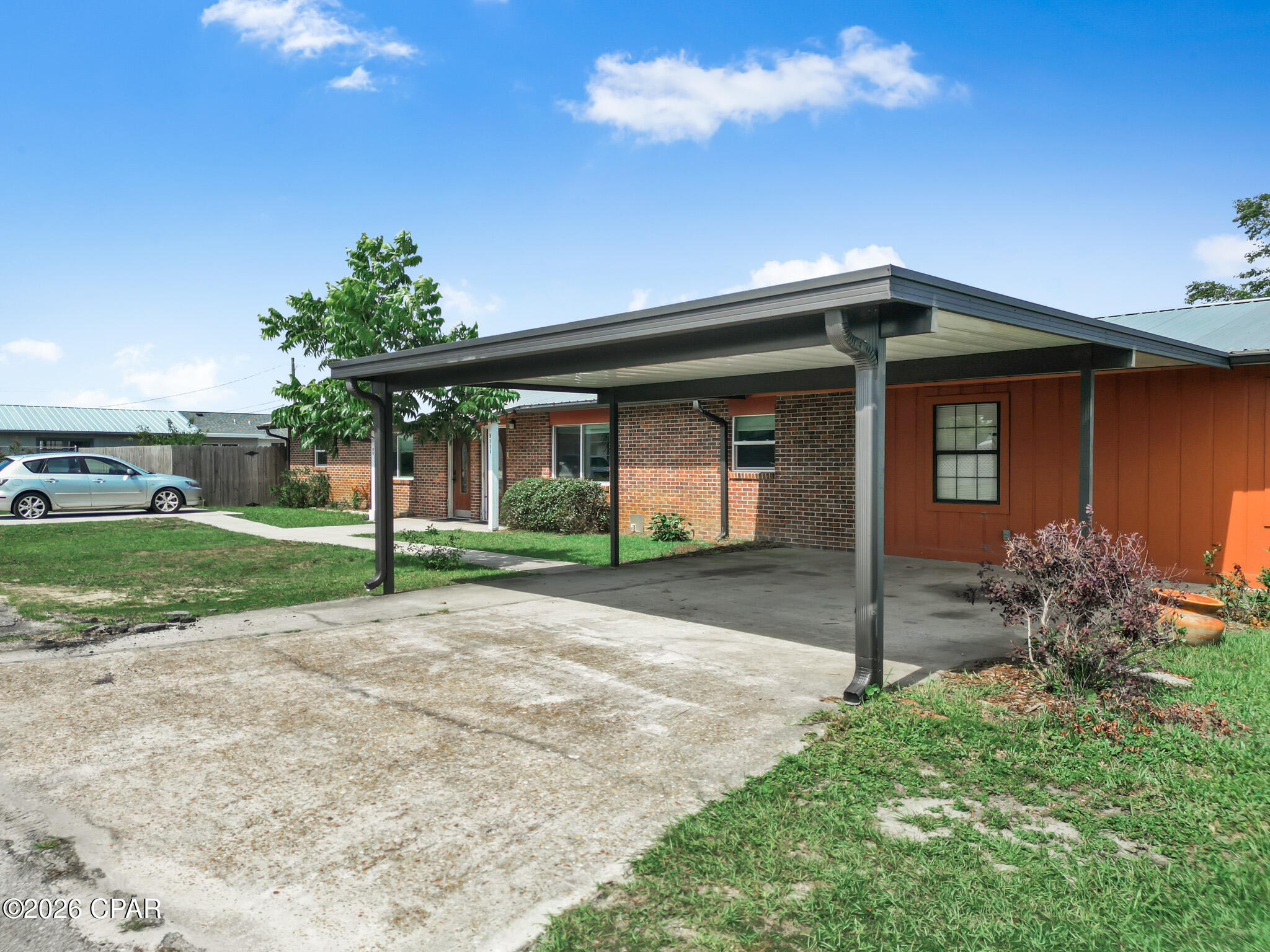 Callaway Heights - Residential