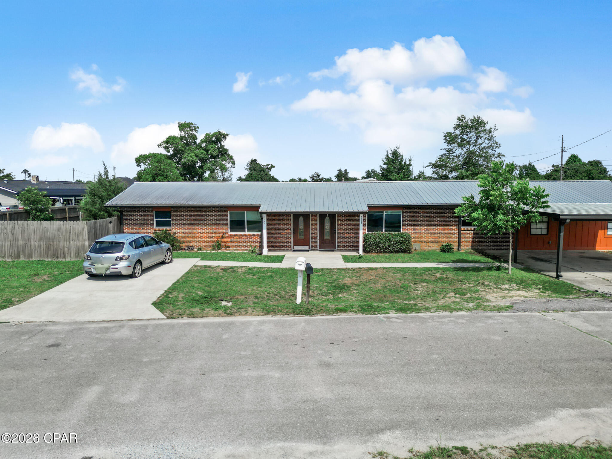 Callaway Heights - Residential