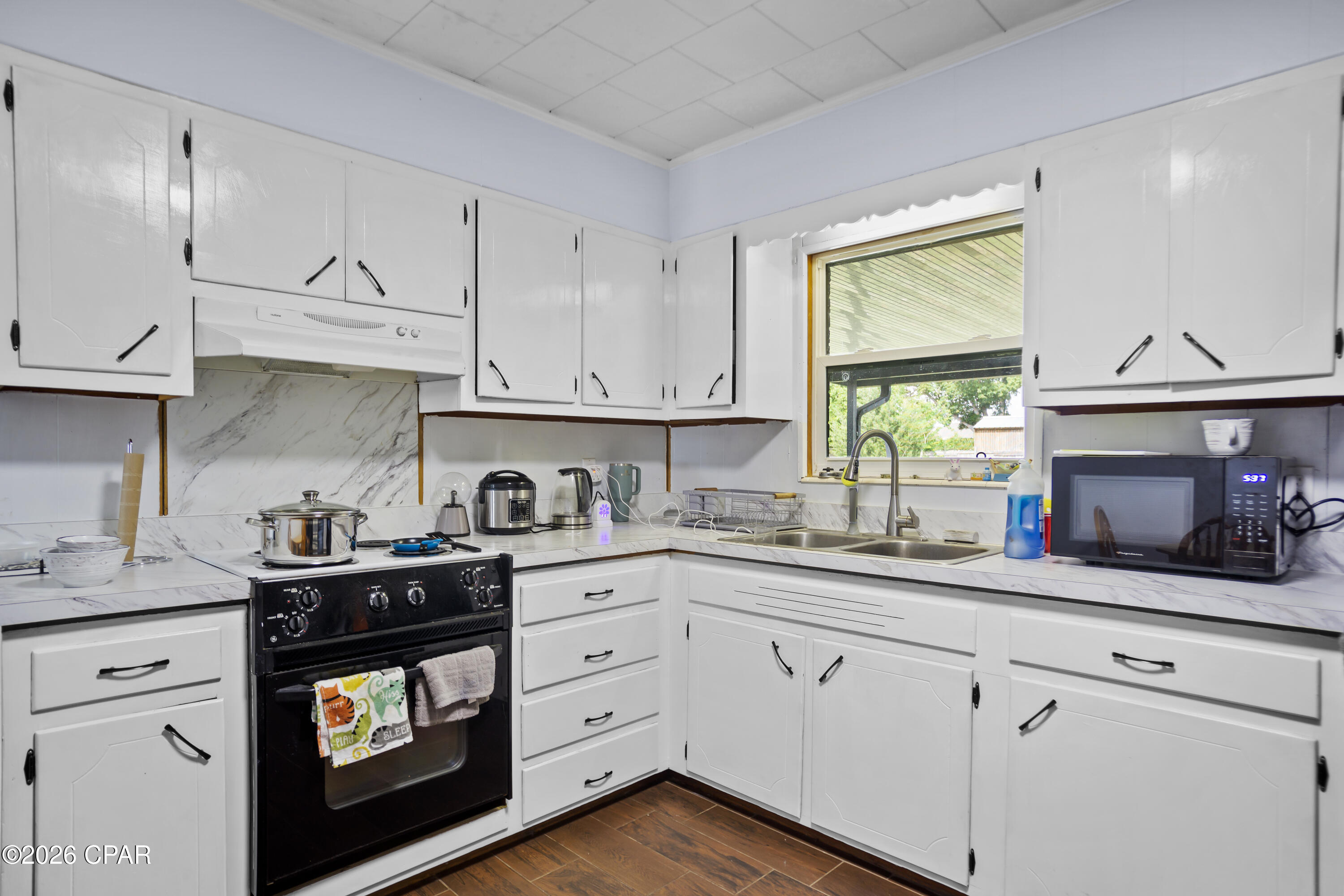 Callaway Heights - Residential