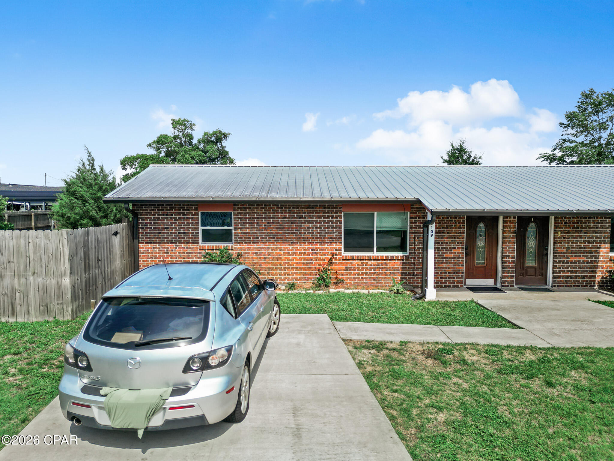 Callaway Heights - Residential