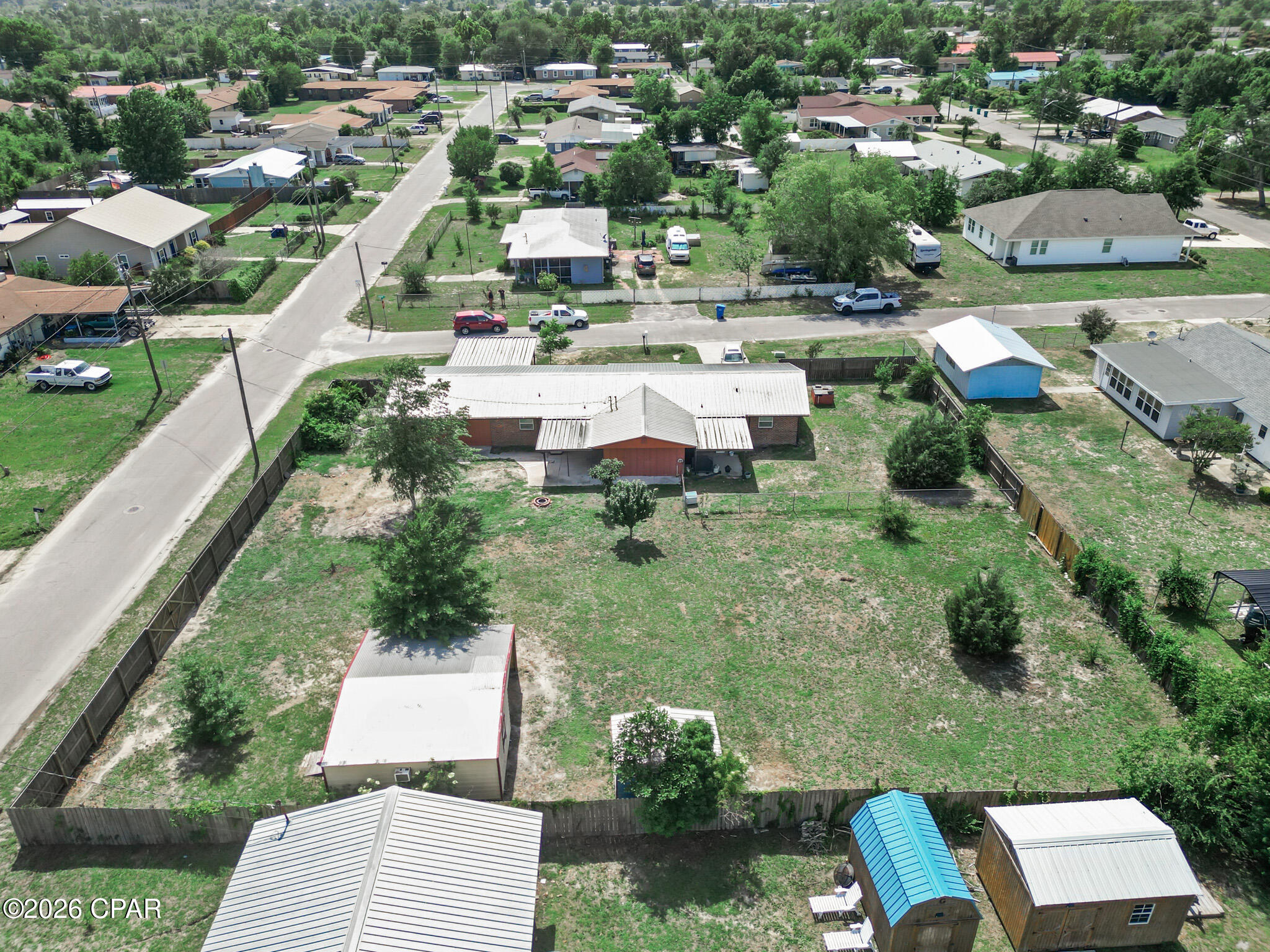 Callaway Heights - Residential