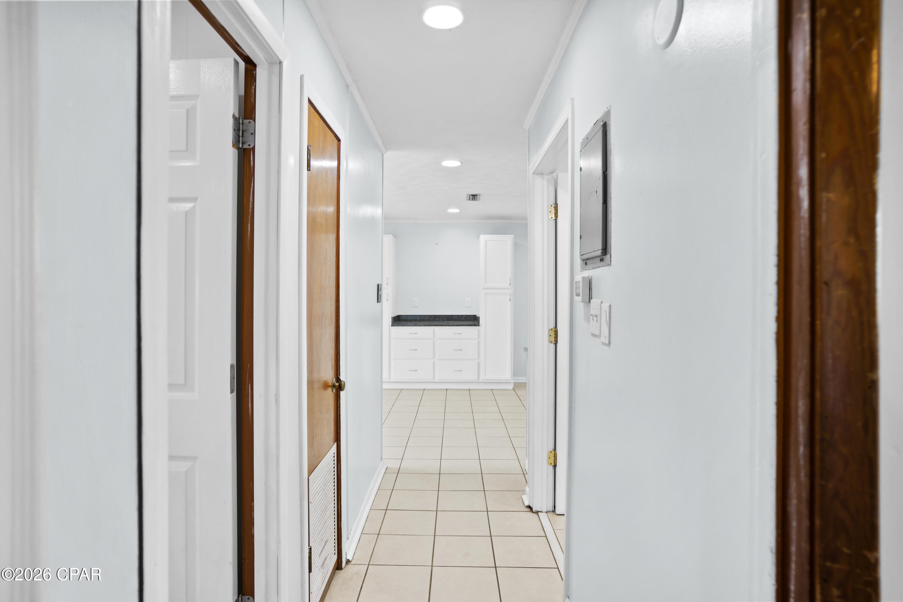 Callaway Heights - Residential
