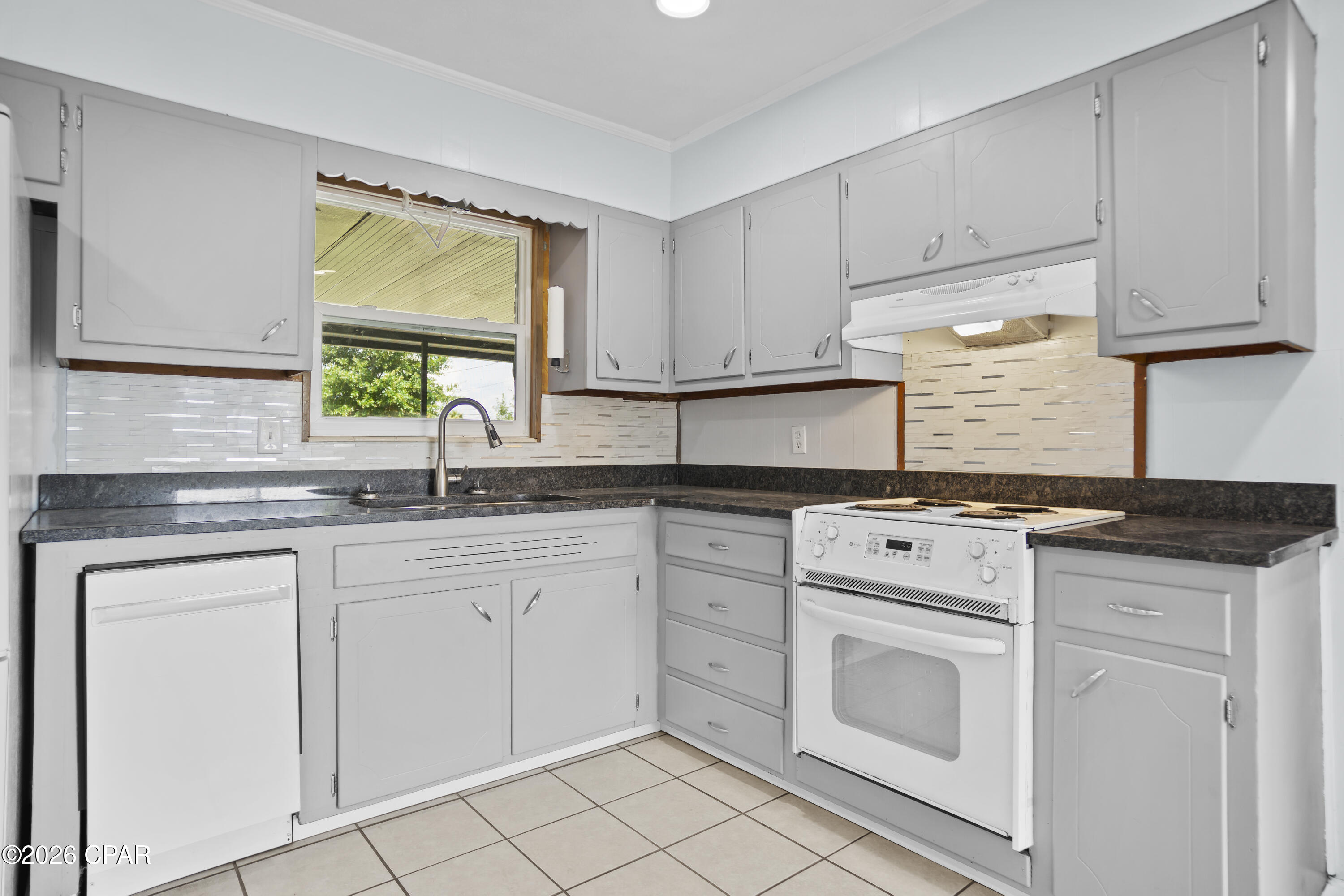 Callaway Heights - Residential